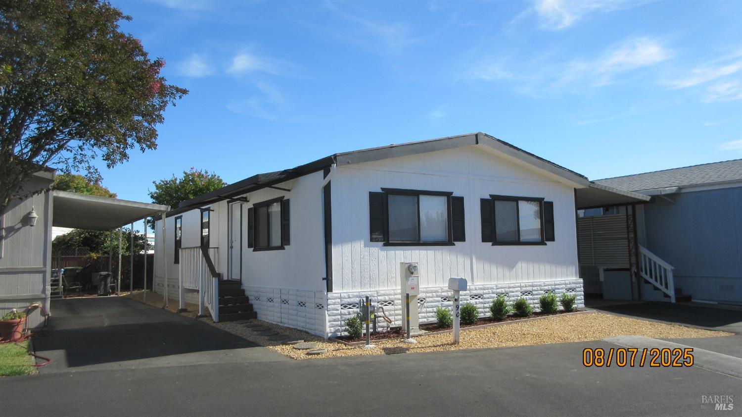 Detail Gallery Image 16 of 16 For 190 Apple Ln, Santa Rosa,  CA 95407 - 2 Beds | 2 Baths