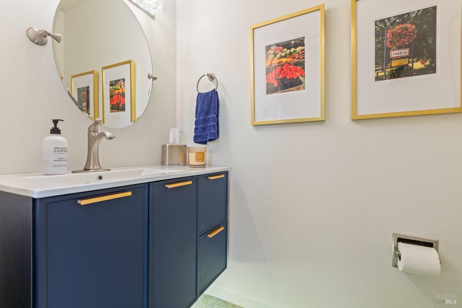 Detail Gallery Image 39 of 47 For 410 Oak Mesa Ct, Santa Rosa,  CA 95409 - 2 Beds | 2/1 Baths