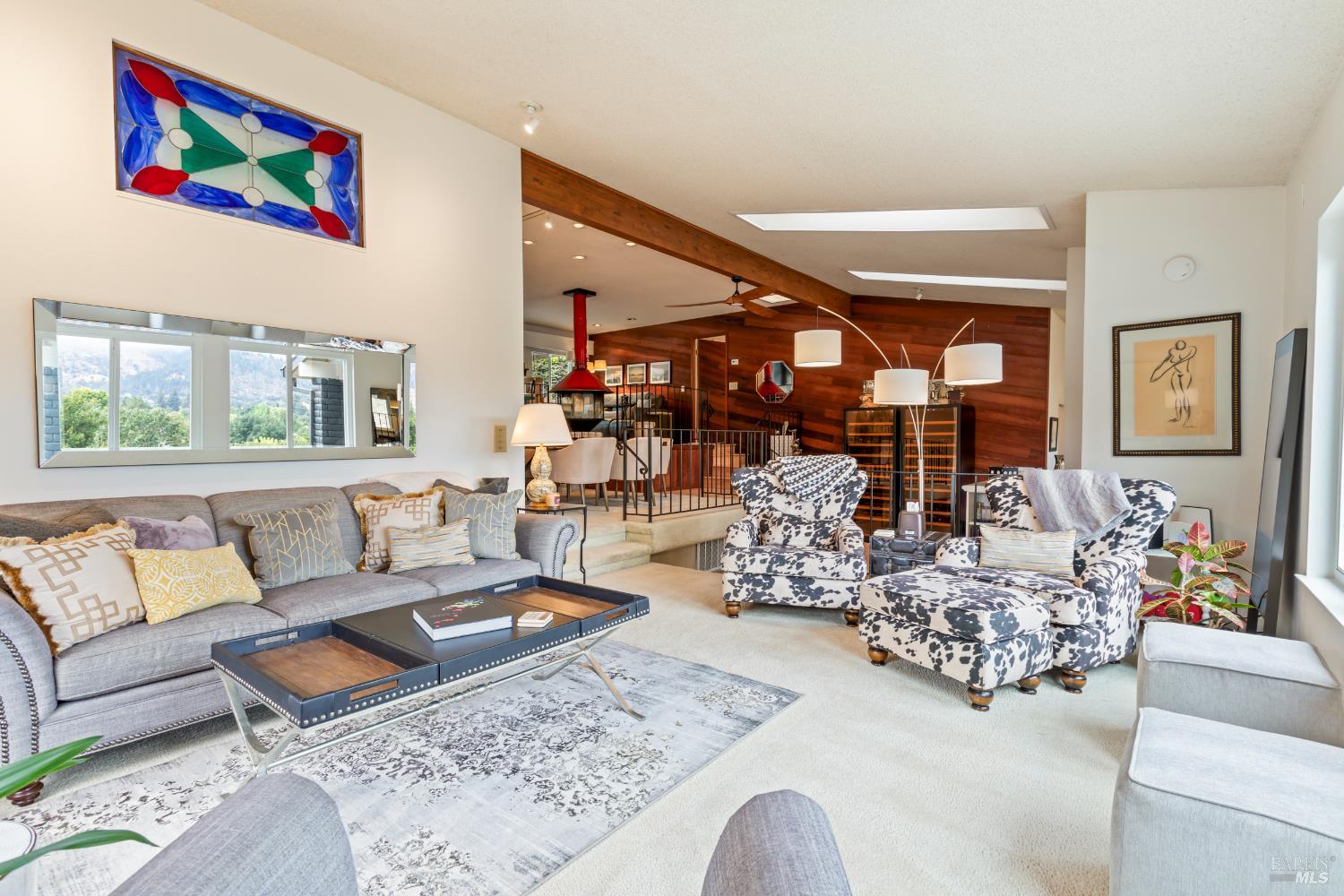 Detail Gallery Image 17 of 47 For 410 Oak Mesa Ct, Santa Rosa,  CA 95409 - 2 Beds | 2/1 Baths