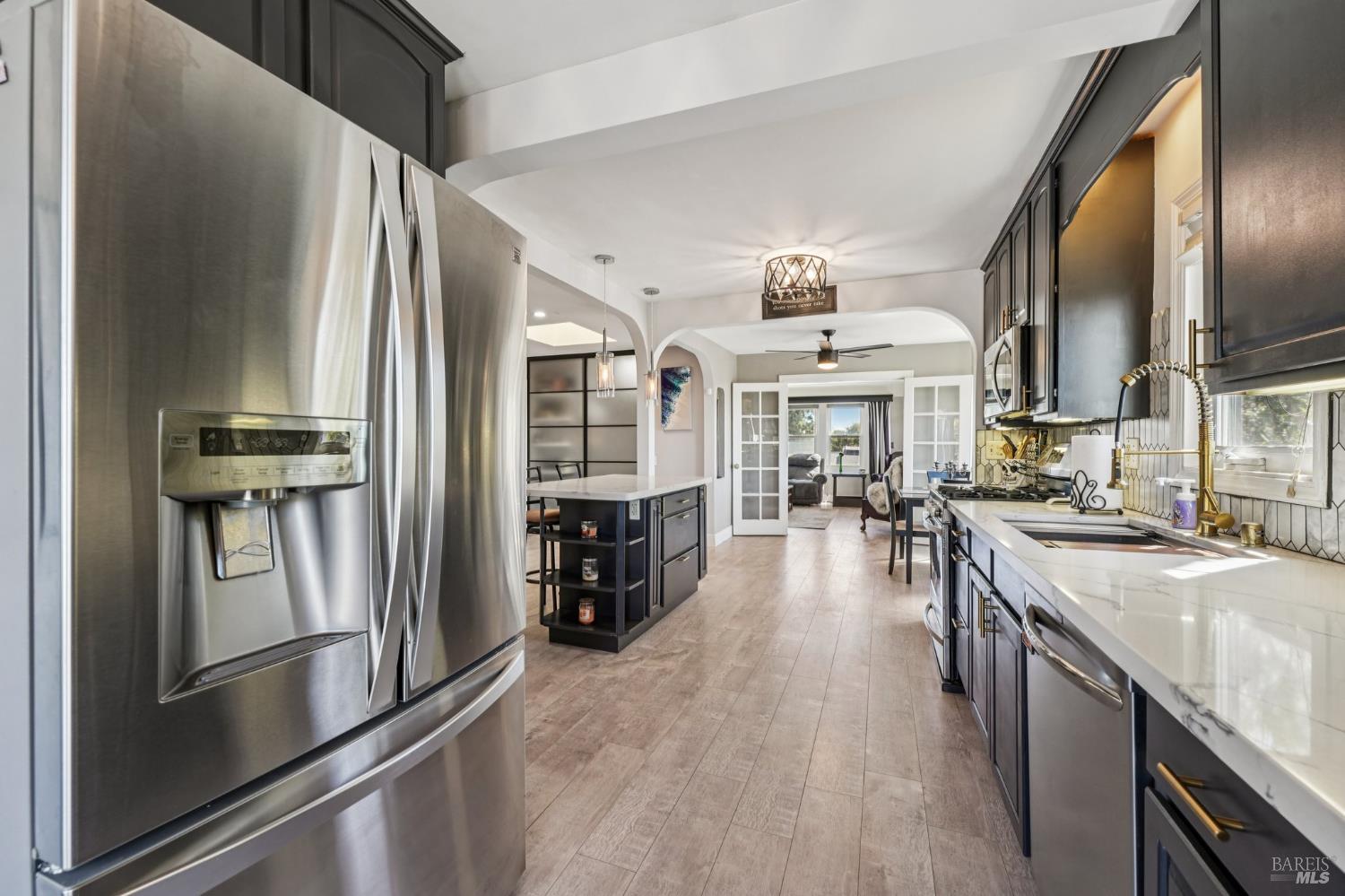 Detail Gallery Image 18 of 50 For 732 Jennings Ave, Vallejo,  CA 94591 - 2 Beds | 1 Baths