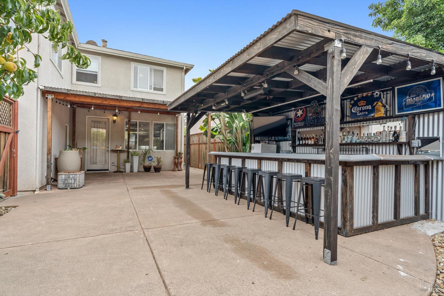 Detail Gallery Image 20 of 21 For 2828 Coleman Glen Ln, Santa Rosa,  CA 95407 - 4 Beds | 2/1 Baths