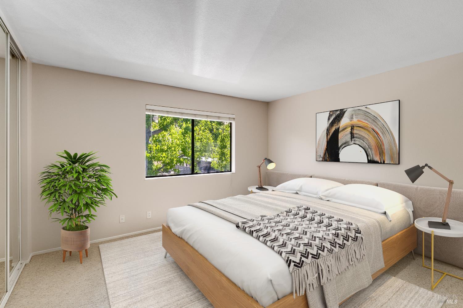 Detail Gallery Image 17 of 36 For 900 Cambridge Dr #104,  Benicia,  CA 94510 - 1 Beds | 1 Baths