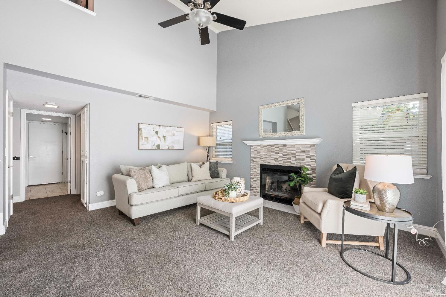 Detail Gallery Image 17 of 44 For 381 Shannon Dr, Vacaville,  CA 95688 - 4 Beds | 3 Baths