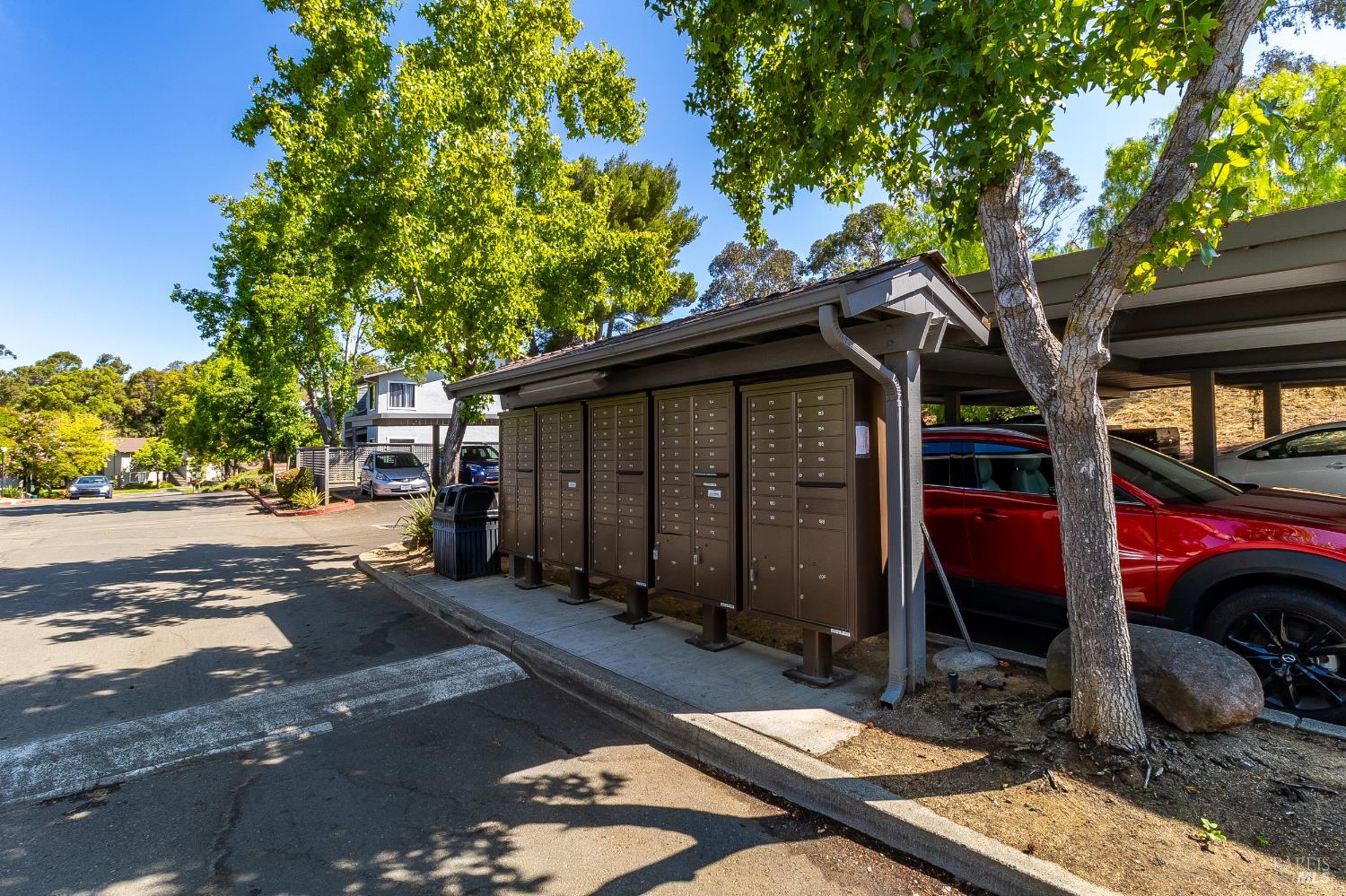 Detail Gallery Image 25 of 36 For 900 Cambridge Dr #104,  Benicia,  CA 94510 - 1 Beds | 1 Baths