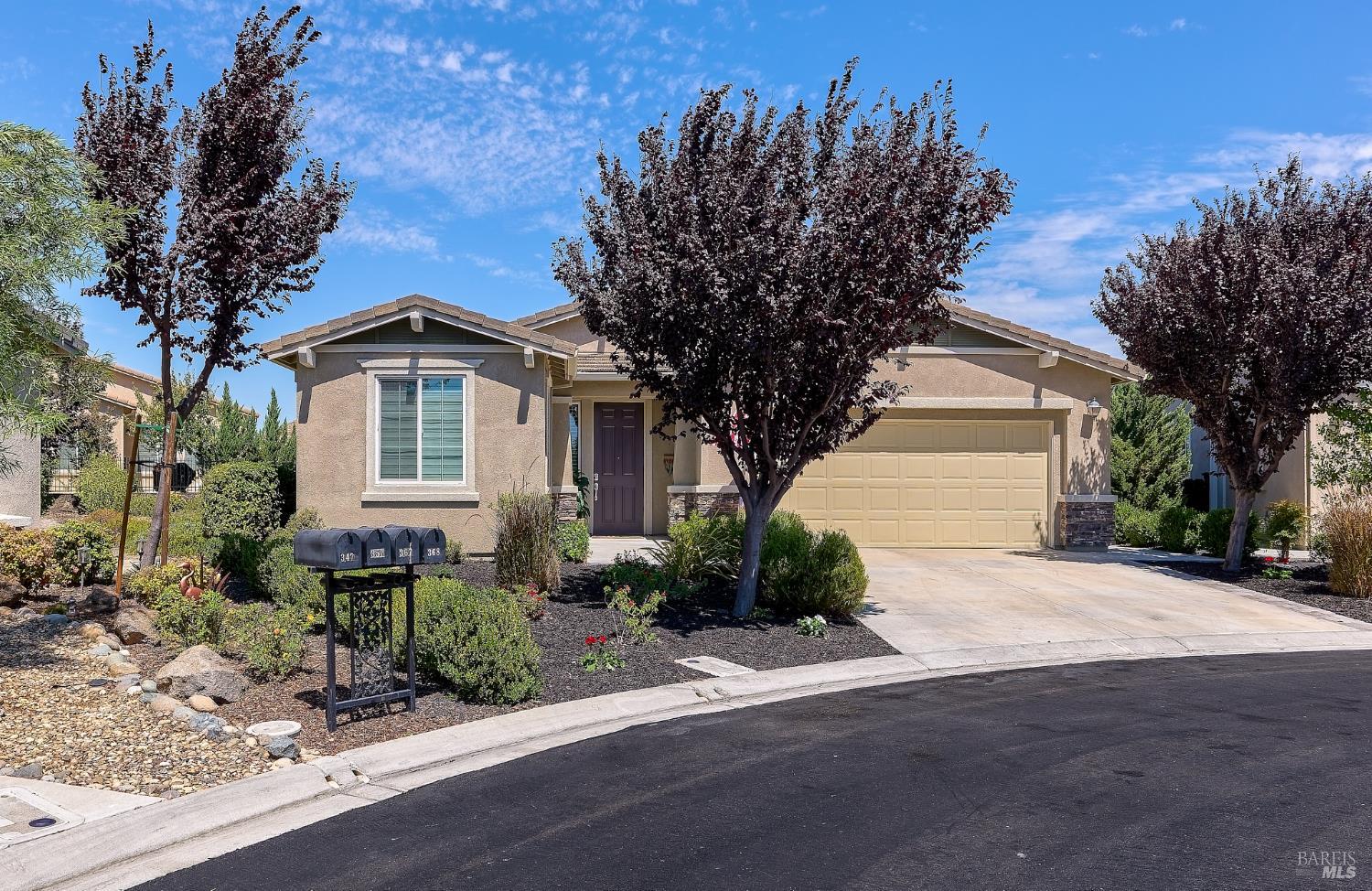 Detail Gallery Image 1 of 33 For 367 Longspur Dr, Rio Vista,  CA 94571 - 2 Beds | 2 Baths