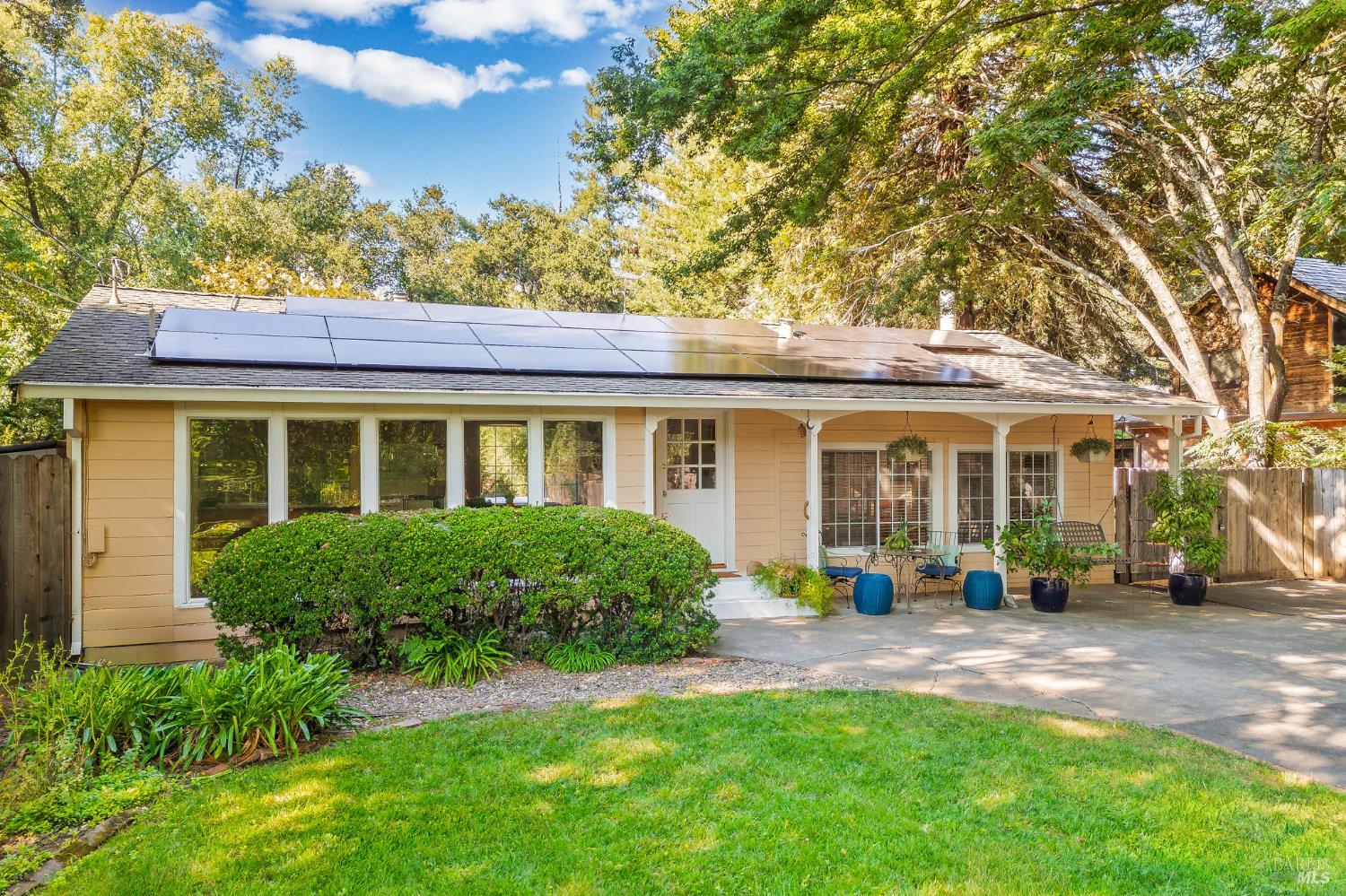 Detail Gallery Image 43 of 56 For 2890 Redwood Rd, Napa,  CA 94558 - 2 Beds | 2 Baths