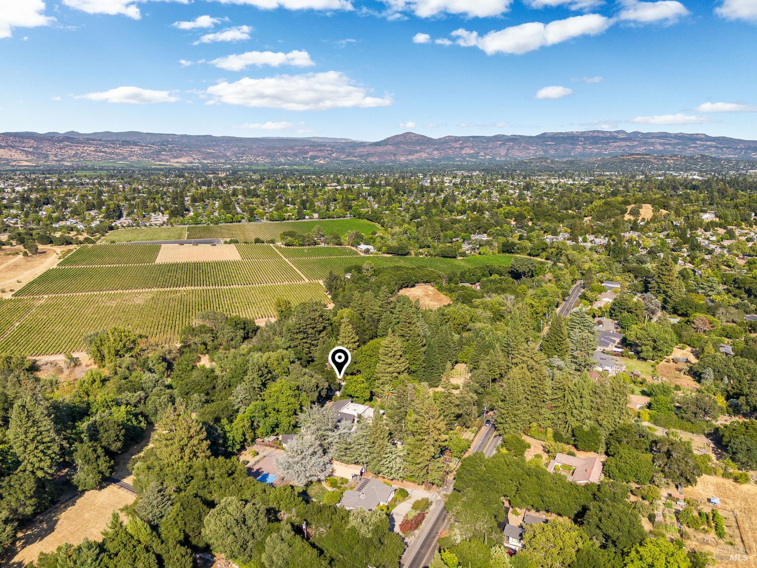 Detail Gallery Image 53 of 56 For 2890 Redwood Rd, Napa,  CA 94558 - 2 Beds | 2 Baths