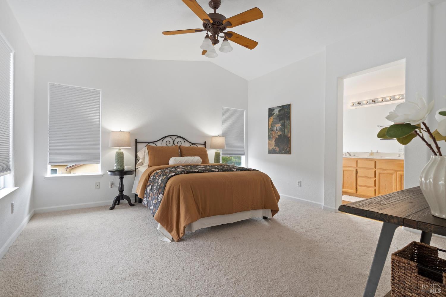 Detail Gallery Image 12 of 21 For 2828 Coleman Glen Ln, Santa Rosa,  CA 95407 - 4 Beds | 2/1 Baths