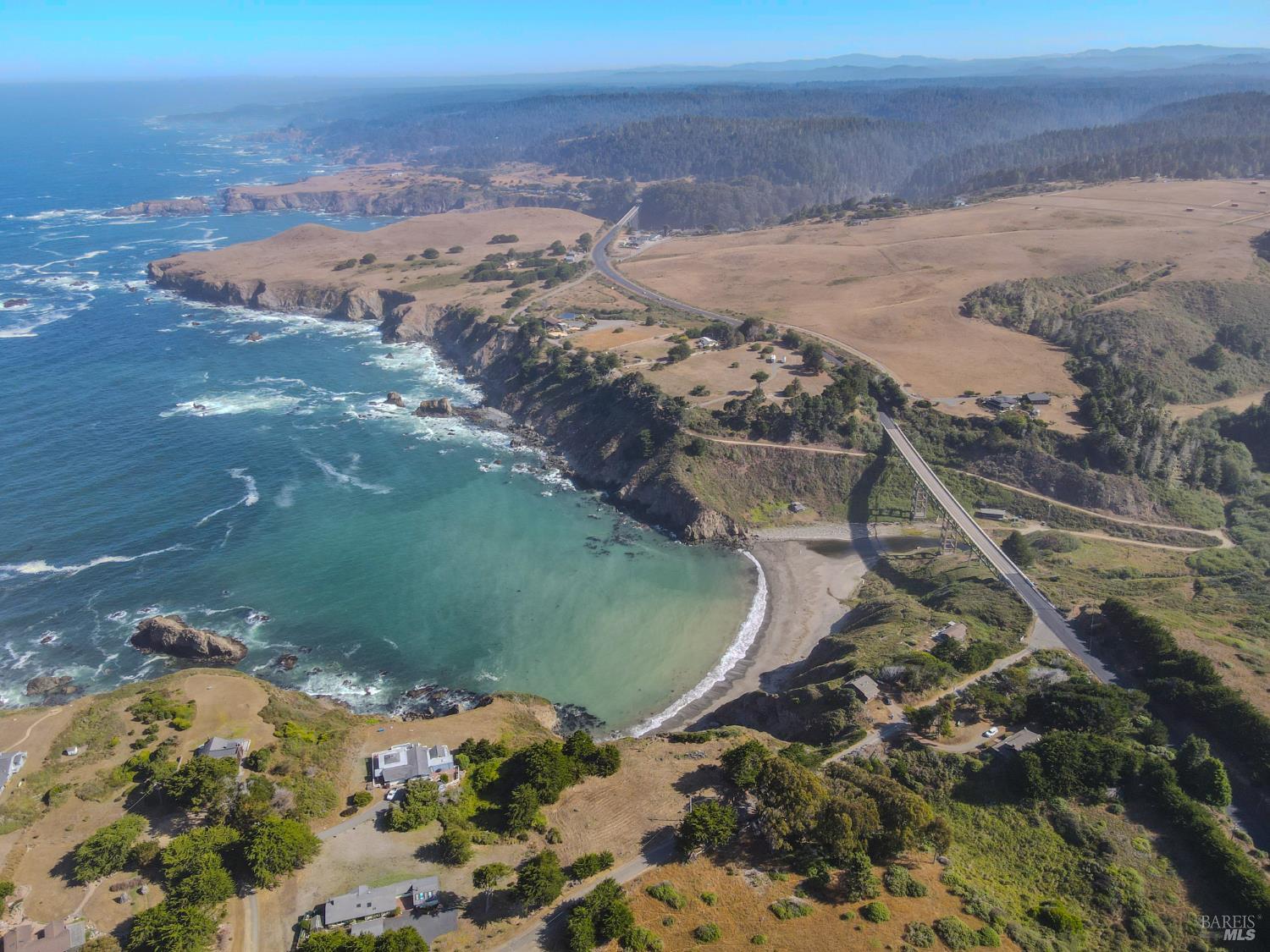 Detail Gallery Image 11 of 20 For 34100 Pacific Reefs Rd, Albion,  CA 95410 - – Beds | – Baths