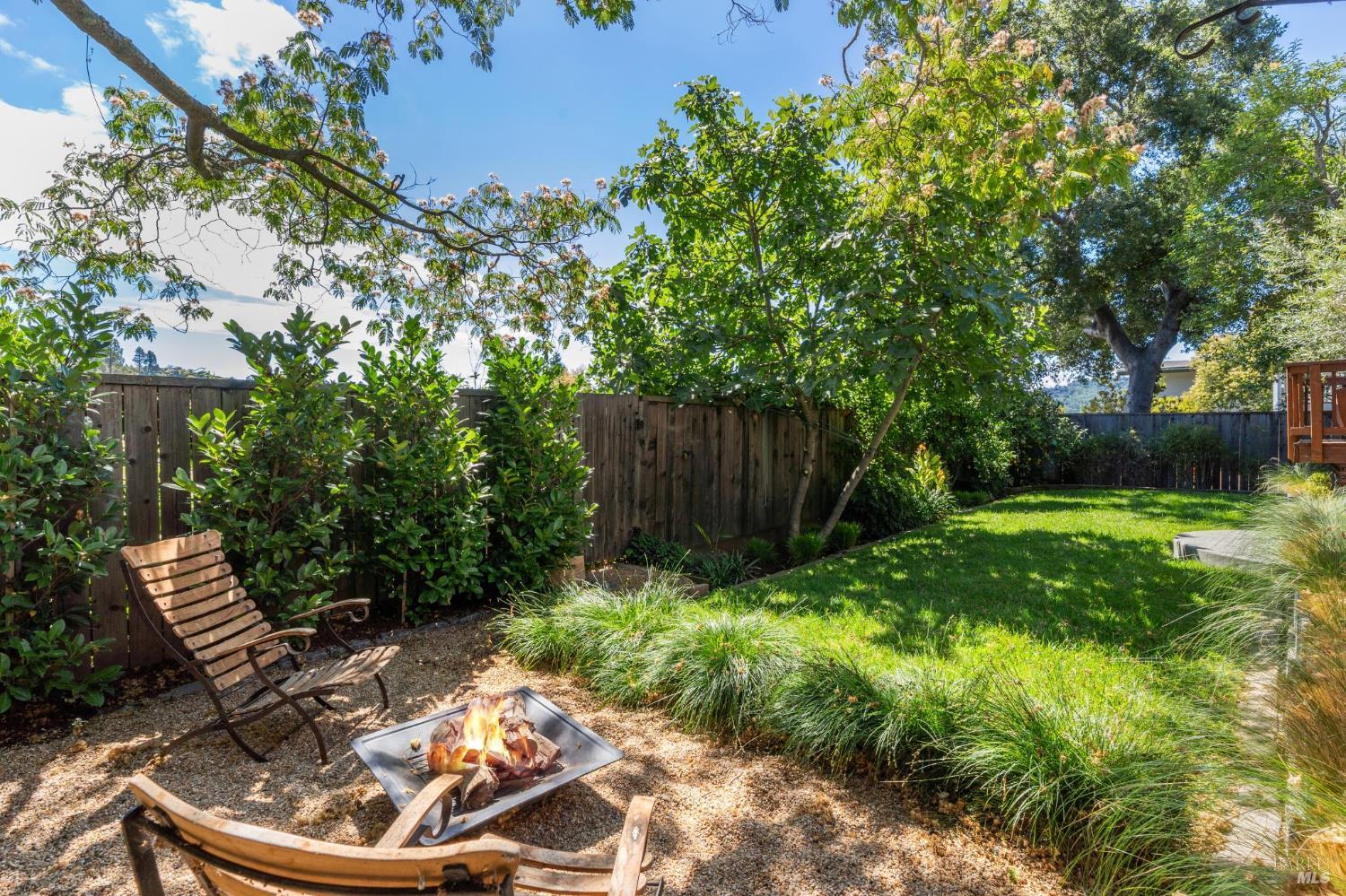 Detail Gallery Image 54 of 57 For 34 Ridge Ave, San Rafael,  CA 94901 - 3 Beds | 3 Baths