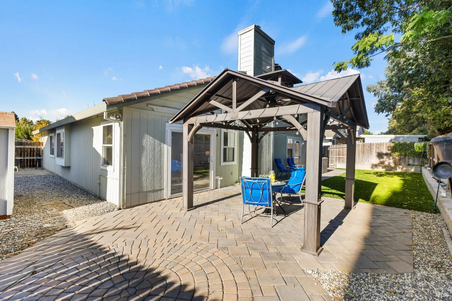 Detail Gallery Image 36 of 42 For 695 Fountain Way, Dixon,  CA 95620 - 4 Beds | 2 Baths