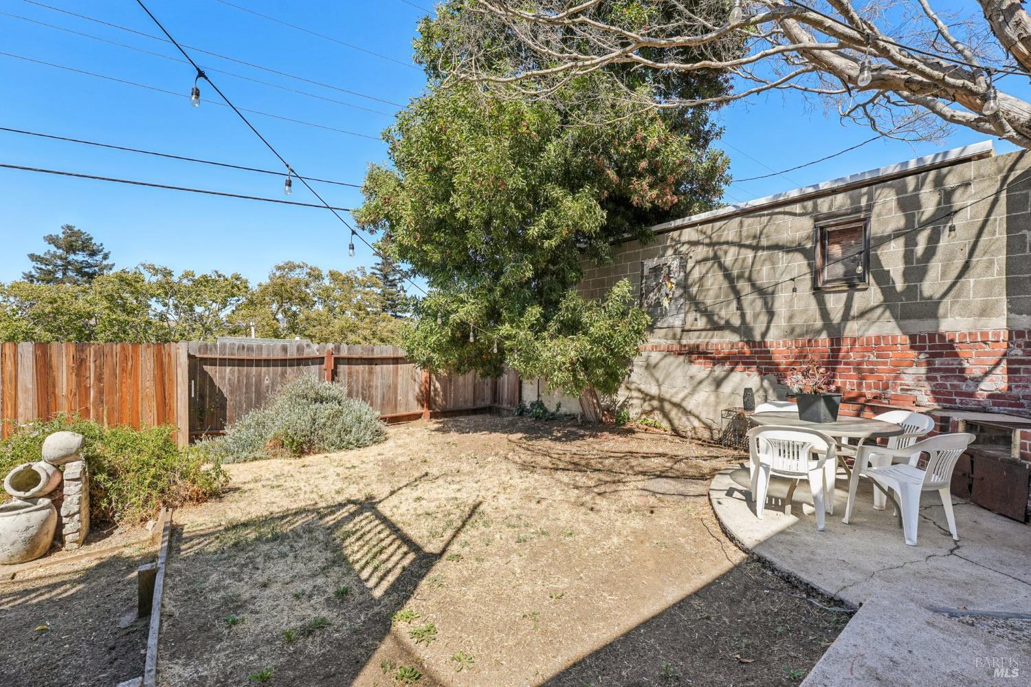 Detail Gallery Image 41 of 50 For 732 Jennings Ave, Vallejo,  CA 94591 - 2 Beds | 1 Baths