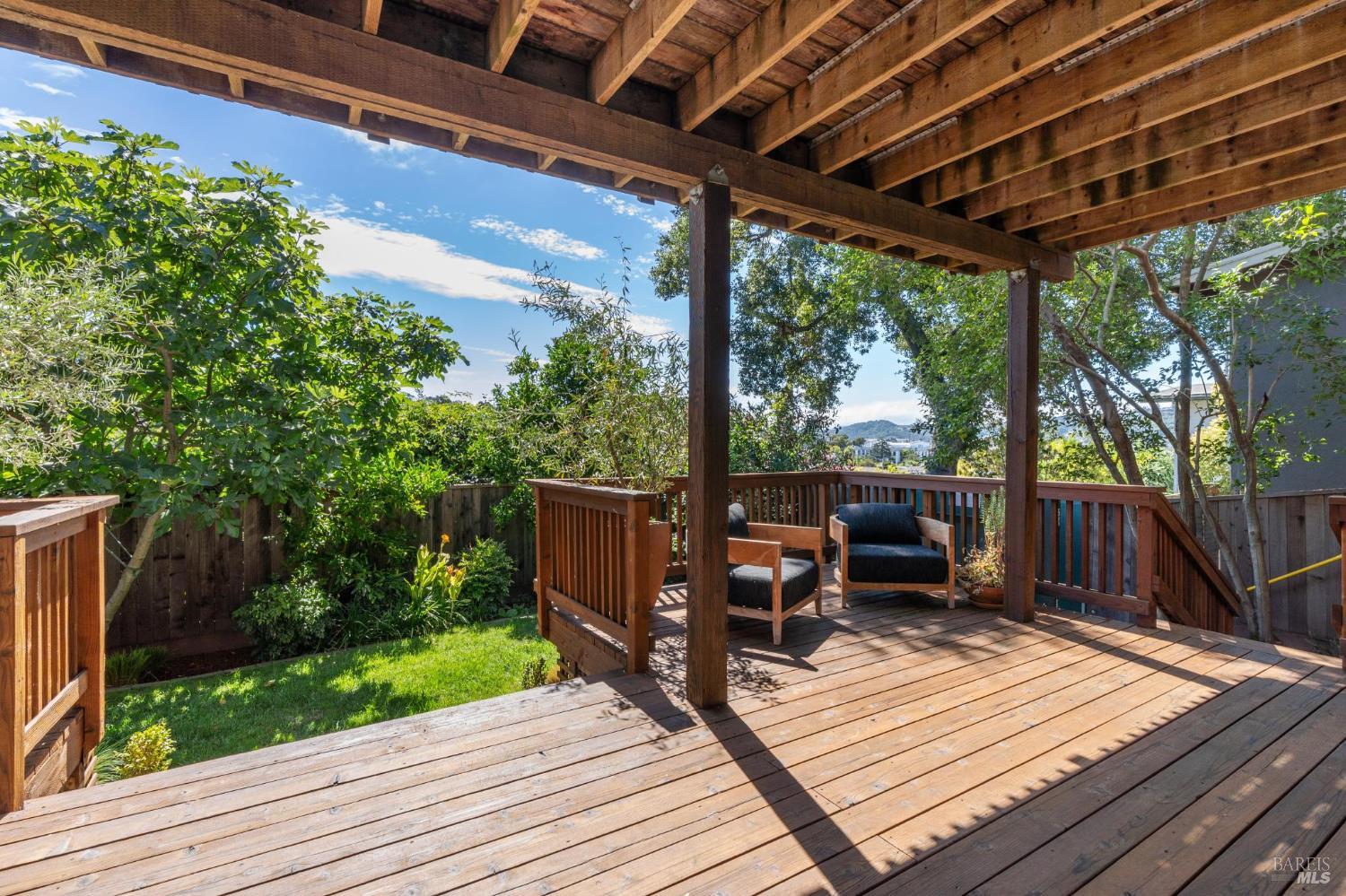 Detail Gallery Image 48 of 57 For 34 Ridge Ave, San Rafael,  CA 94901 - 3 Beds | 3 Baths