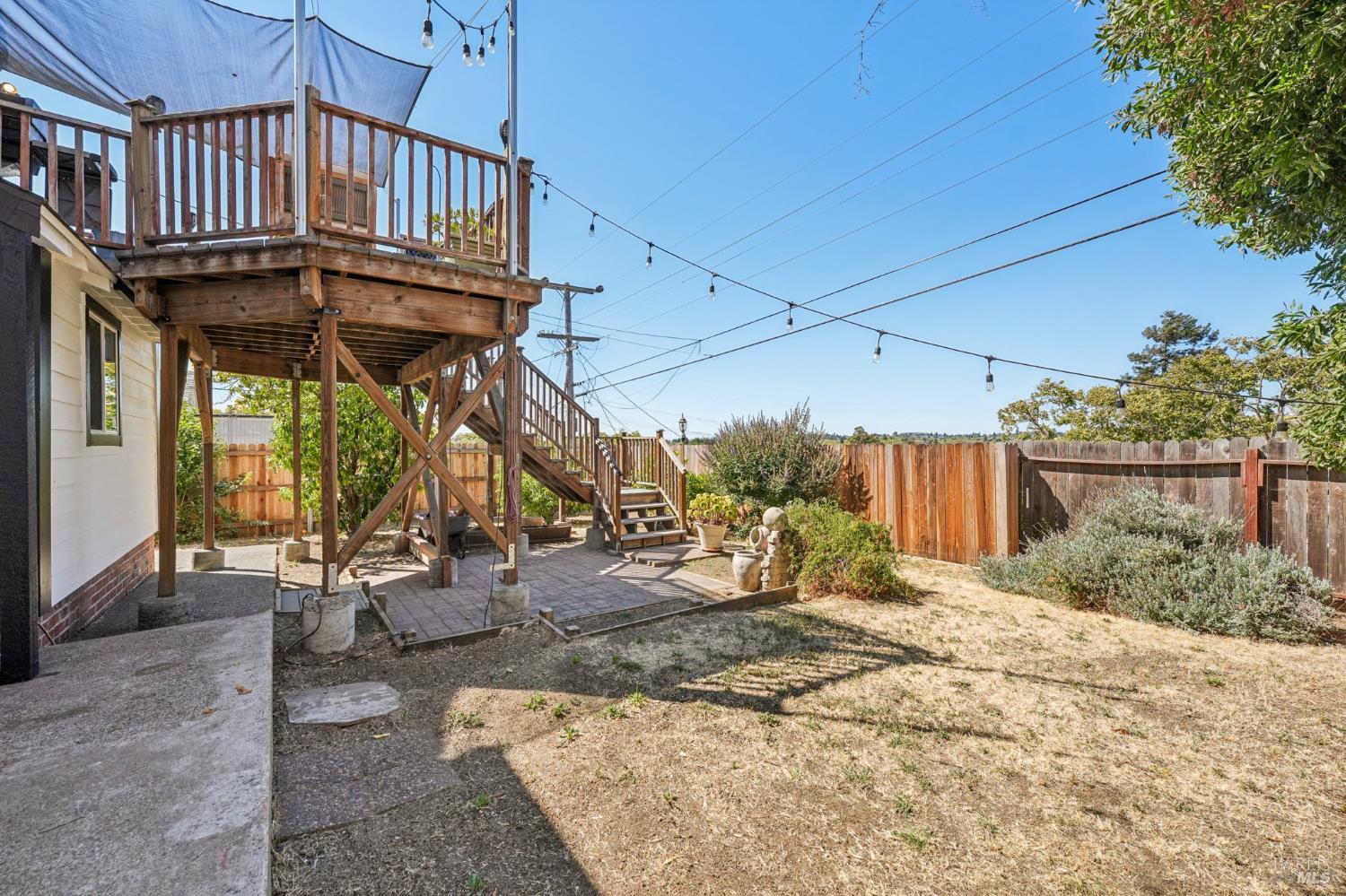 Detail Gallery Image 43 of 50 For 732 Jennings Ave, Vallejo,  CA 94591 - 2 Beds | 1 Baths