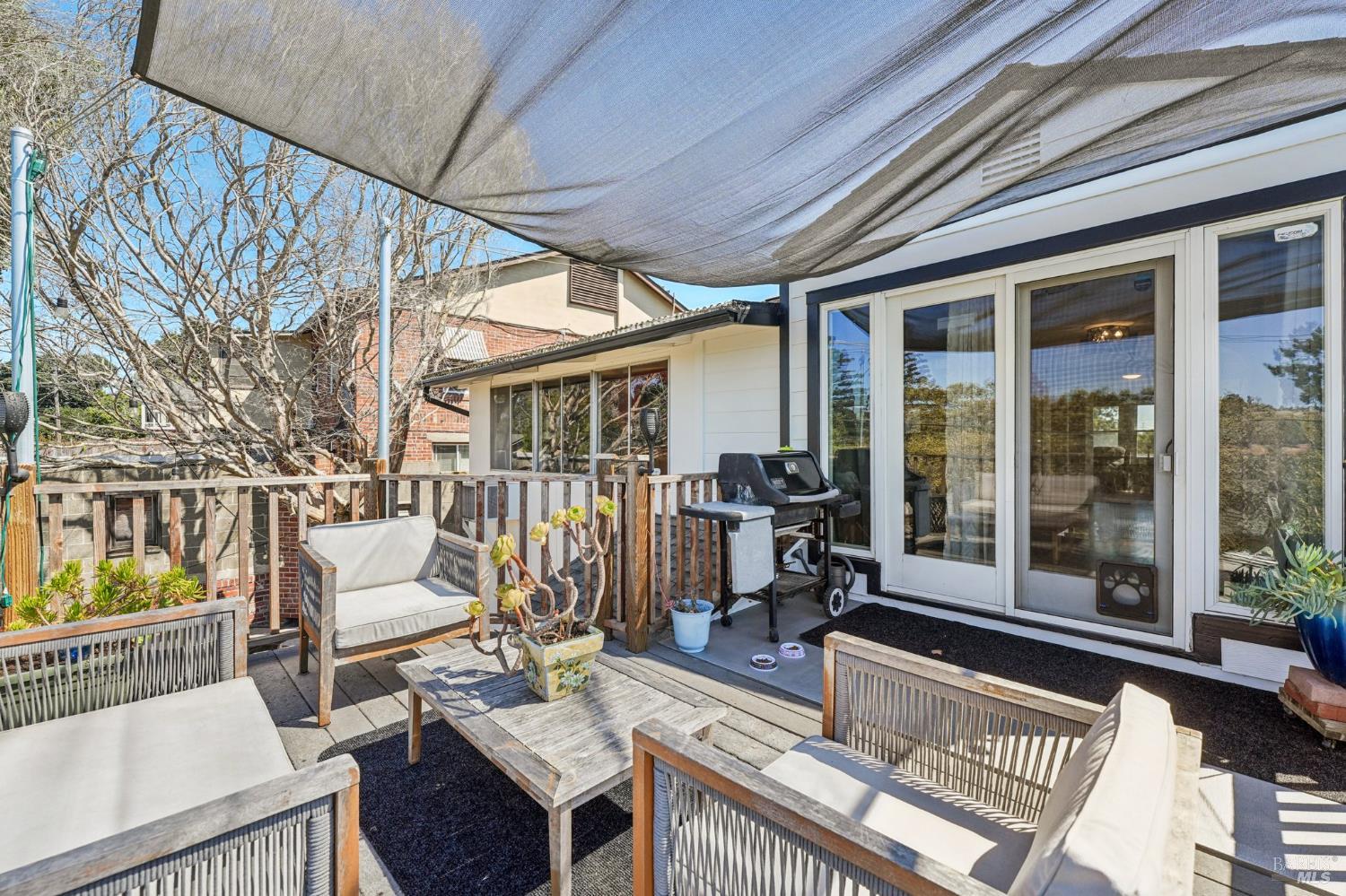 Detail Gallery Image 38 of 50 For 732 Jennings Ave, Vallejo,  CA 94591 - 2 Beds | 1 Baths