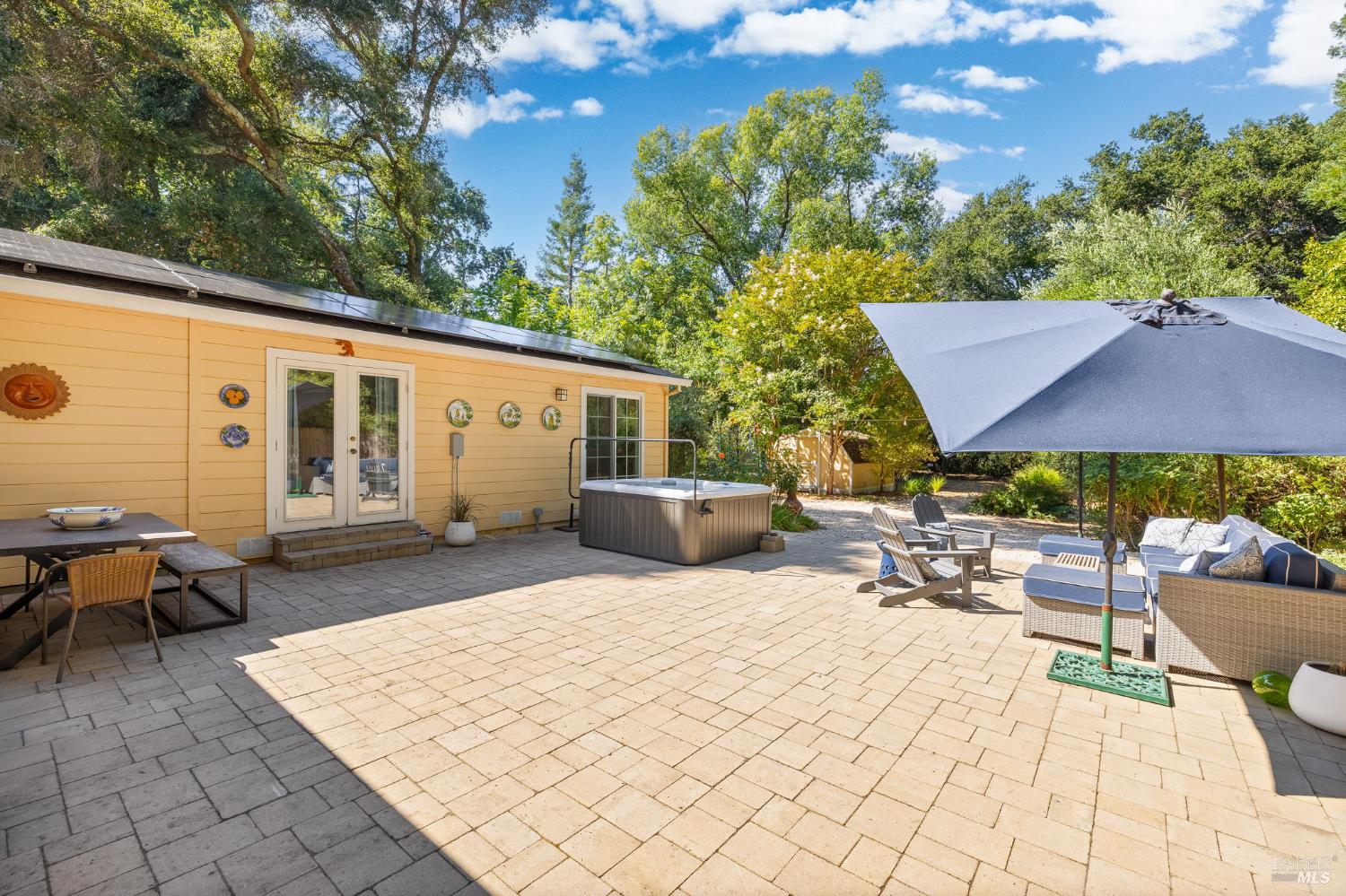 Detail Gallery Image 33 of 56 For 2890 Redwood Rd, Napa,  CA 94558 - 2 Beds | 2 Baths
