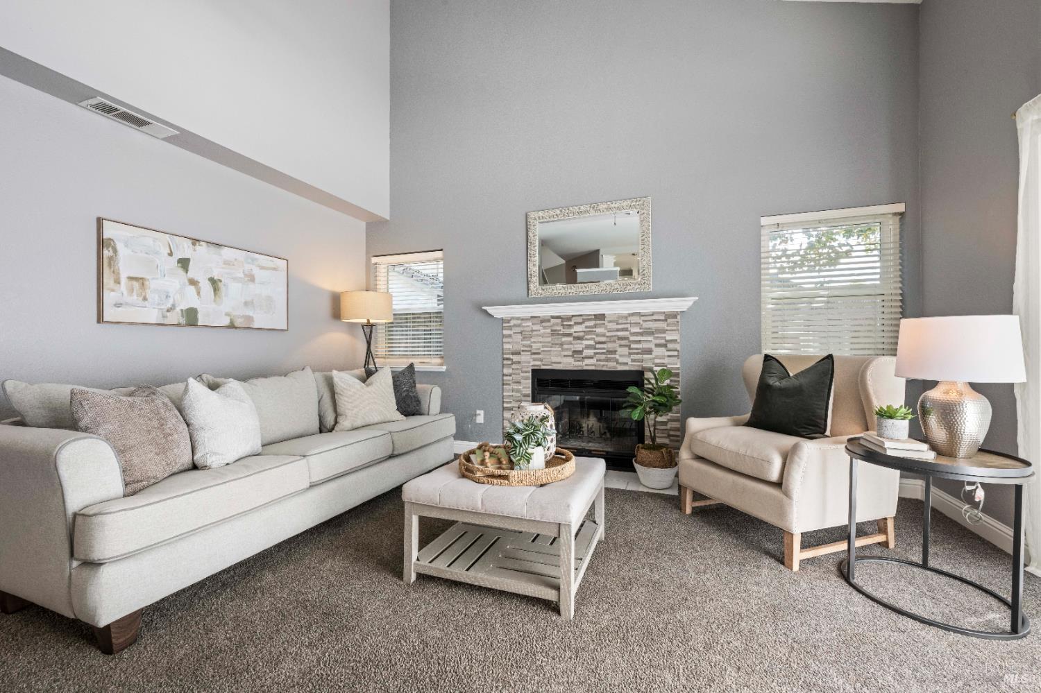 Detail Gallery Image 18 of 44 For 381 Shannon Dr, Vacaville,  CA 95688 - 4 Beds | 3 Baths