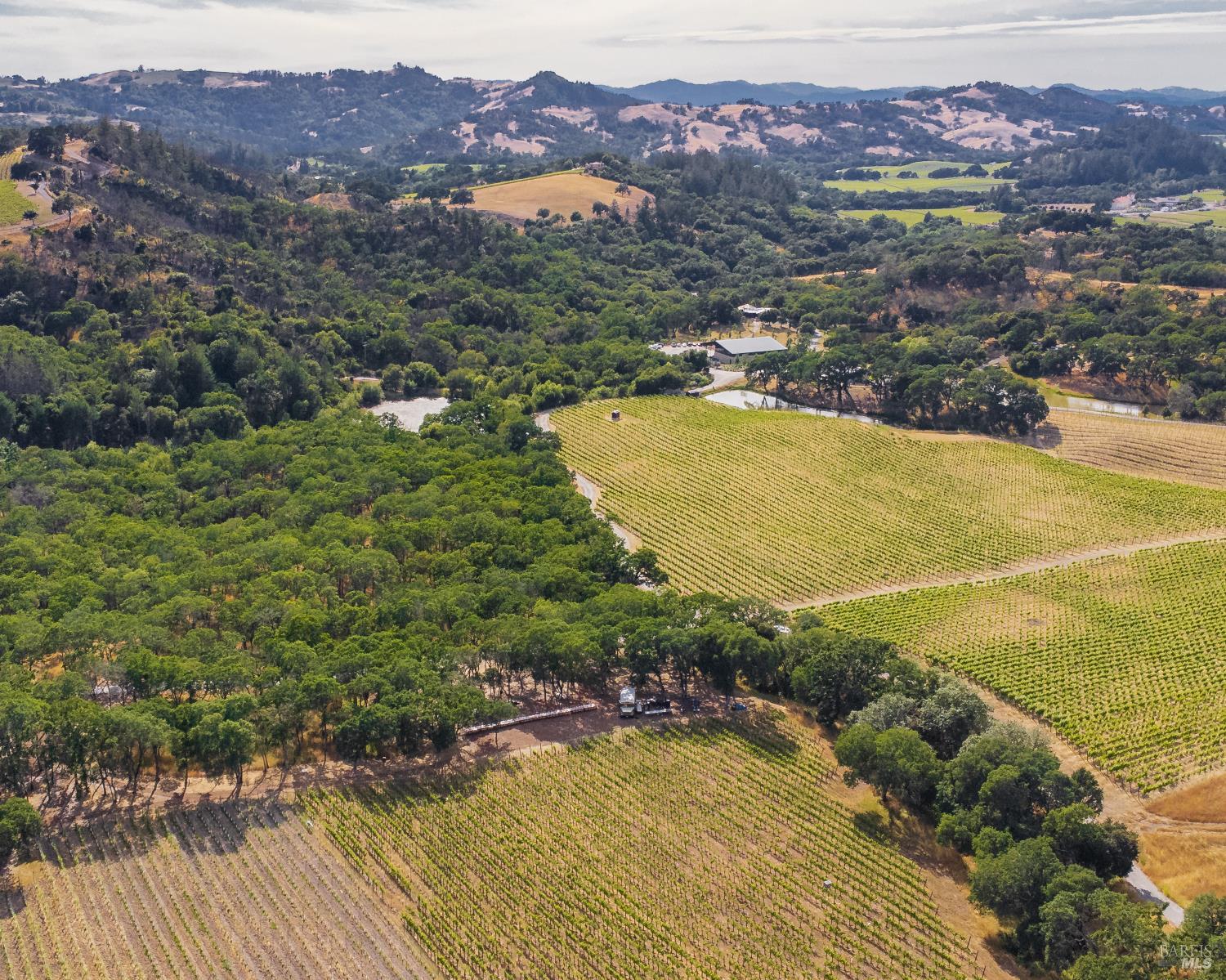 Detail Gallery Image 79 of 83 For 13418 Chalk Hill Rd, Healdsburg,  CA 95448 - 3 Beds | 4/1 Baths