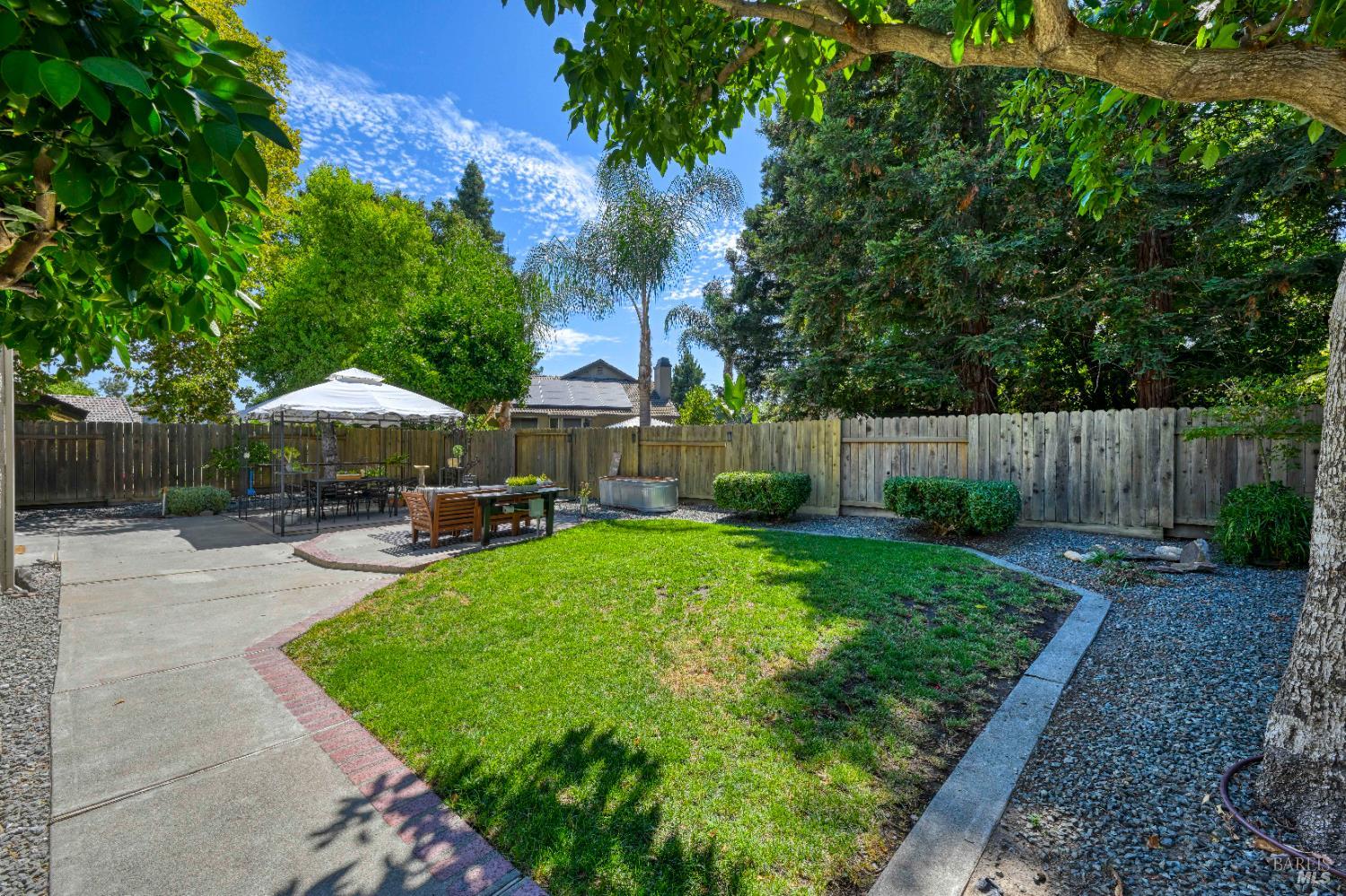 Detail Gallery Image 44 of 44 For 381 Shannon Dr, Vacaville,  CA 95688 - 4 Beds | 3 Baths