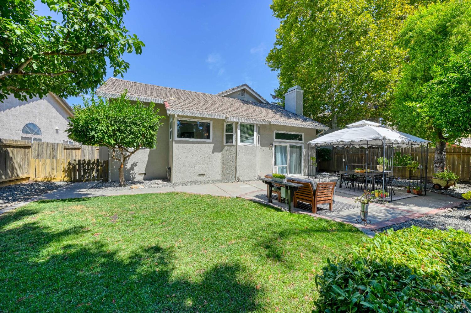 Detail Gallery Image 42 of 44 For 381 Shannon Dr, Vacaville,  CA 95688 - 4 Beds | 3 Baths