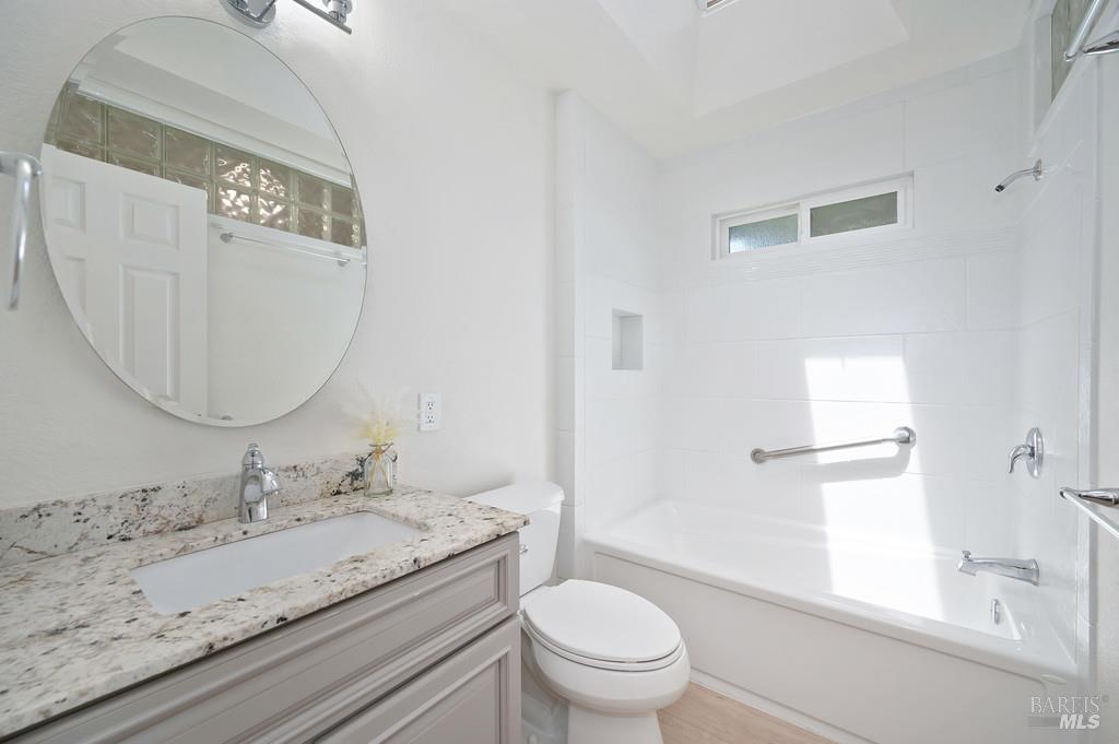 Detail Gallery Image 10 of 15 For 232 Riverdale Ave, Vacaville,  CA 95687 - 3 Beds | 1 Baths