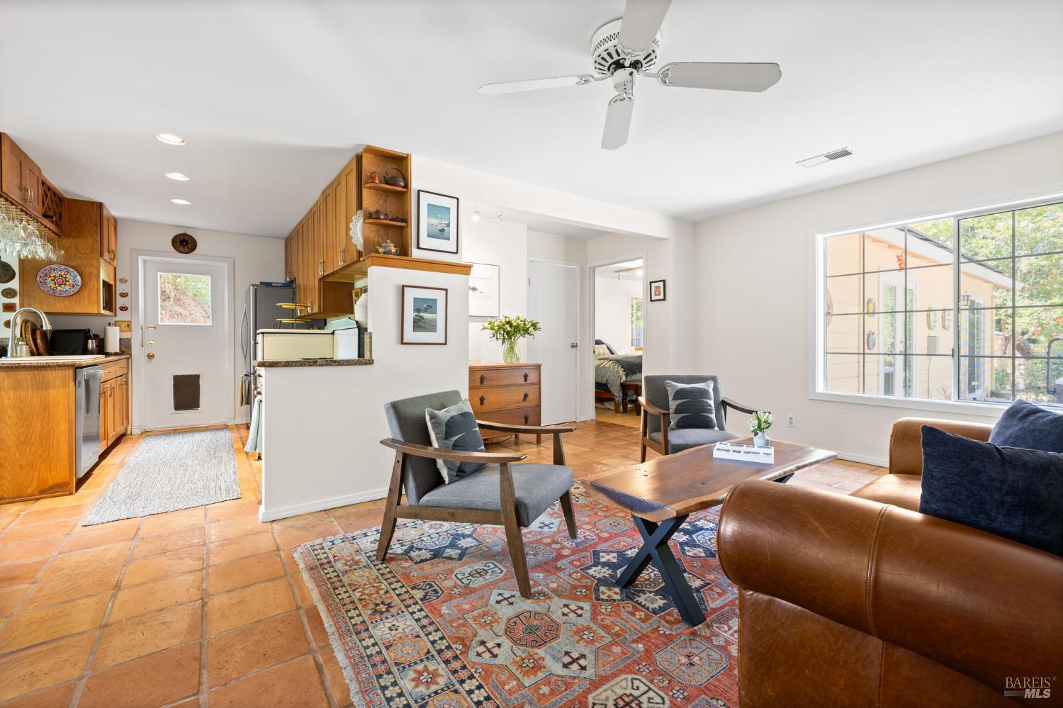 Detail Gallery Image 17 of 56 For 2890 Redwood Rd, Napa,  CA 94558 - 2 Beds | 2 Baths