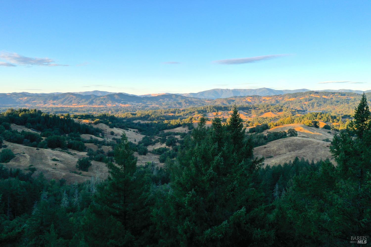 Detail Gallery Image 17 of 28 For 18500 Shafer Ranch Rd, Willits,  CA 95490 - 2 Beds | 1 Baths