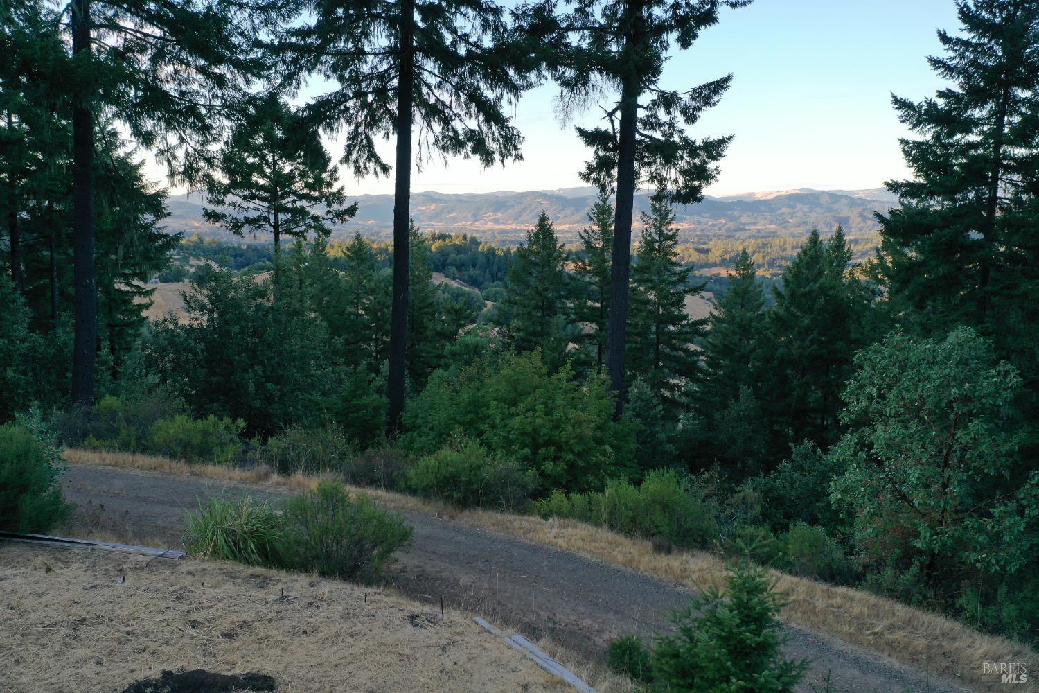 Detail Gallery Image 20 of 28 For 18500 Shafer Ranch Rd, Willits,  CA 95490 - 2 Beds | 1 Baths