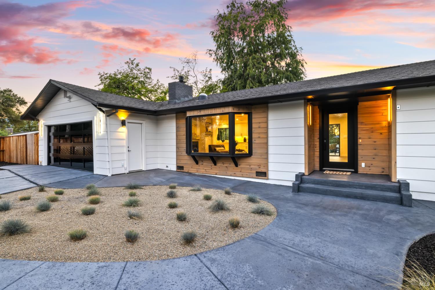 Detail Gallery Image 57 of 66 For 2283 Woodside Way, Healdsburg,  CA 95448 - 3 Beds | 4 Baths