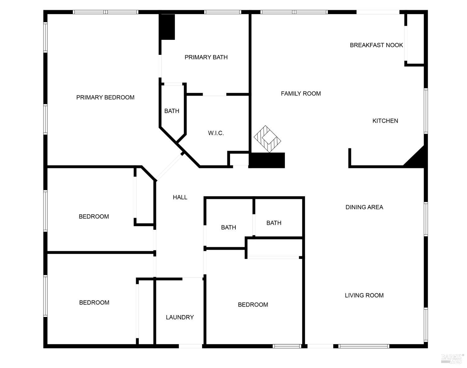 Detail Gallery Image 33 of 33 For 485 Pheasant Run Dr, Dixon,  CA 95620 - 4 Beds | 2 Baths