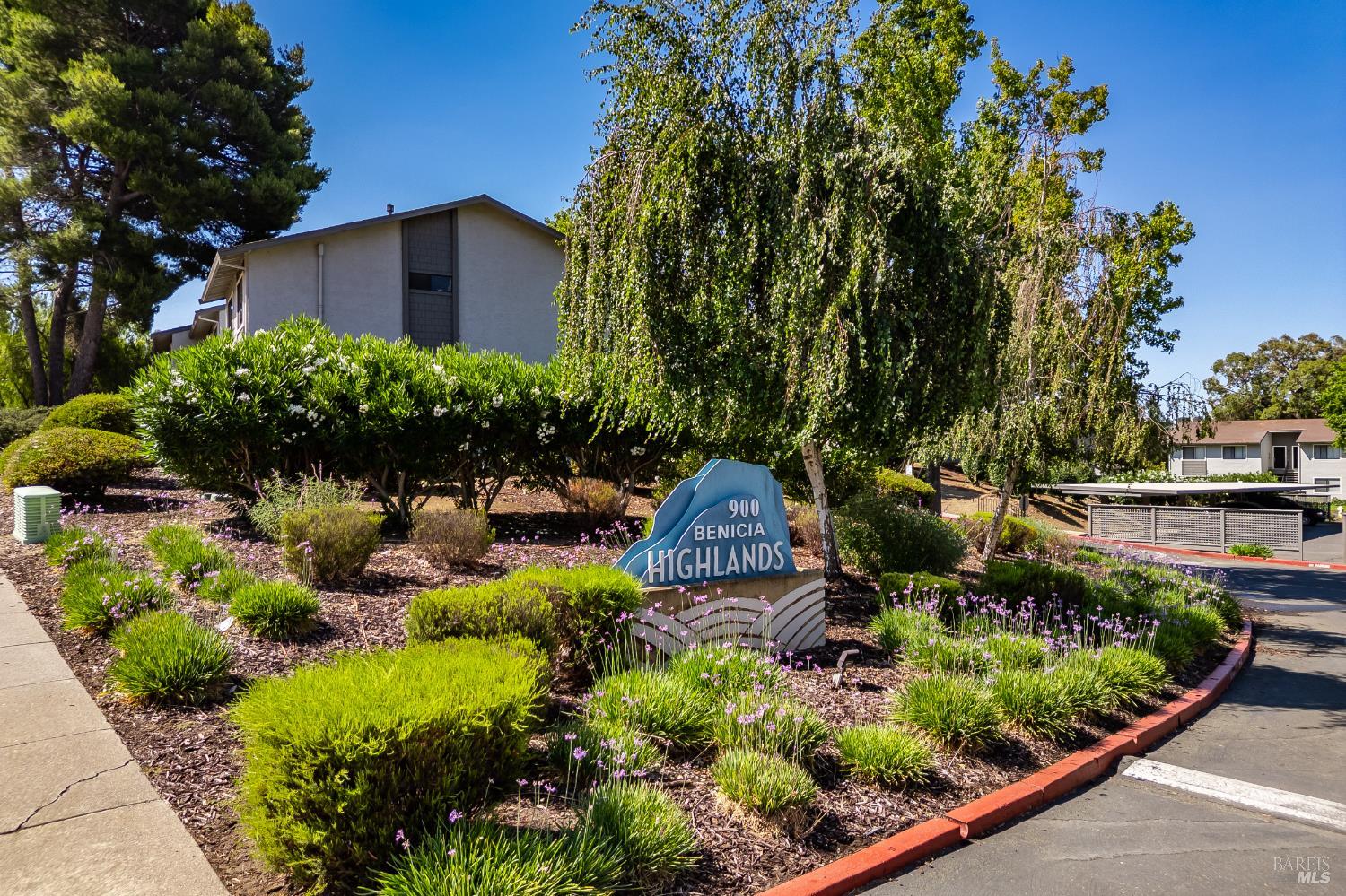 Detail Gallery Image 27 of 36 For 900 Cambridge Dr #104,  Benicia,  CA 94510 - 1 Beds | 1 Baths