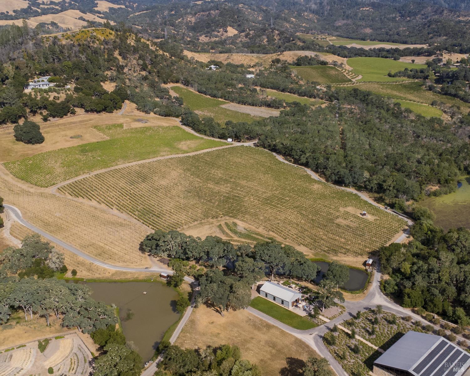 Detail Gallery Image 81 of 83 For 13418 Chalk Hill Rd, Healdsburg,  CA 95448 - 3 Beds | 4/1 Baths