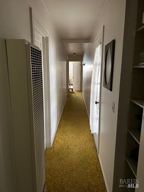 Detail Gallery Image 21 of 45 For 642 Trumbull Ave, Novato,  CA 94947 - 3 Beds | 1/1 Baths