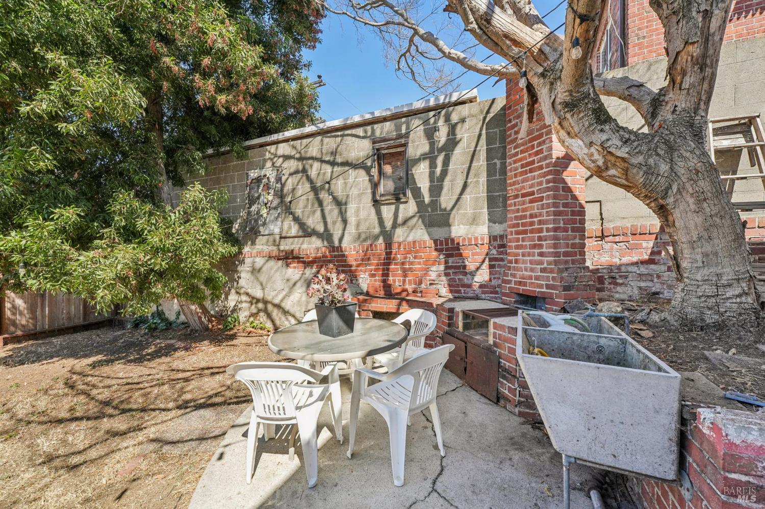 Detail Gallery Image 42 of 50 For 732 Jennings Ave, Vallejo,  CA 94591 - 2 Beds | 1 Baths