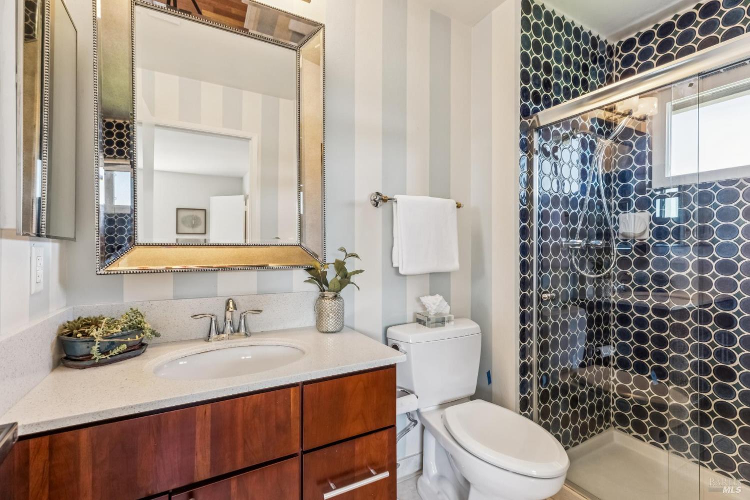 Detail Gallery Image 21 of 30 For 159 Michele Cir, Novato,  CA 94947 - 4 Beds | 3 Baths