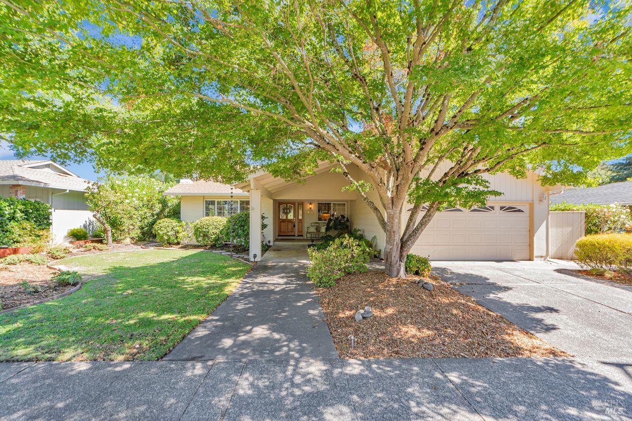 Detail Gallery Image 29 of 37 For 356 Pythian Rd, Santa Rosa,  CA 95409 - 3 Beds | 2 Baths