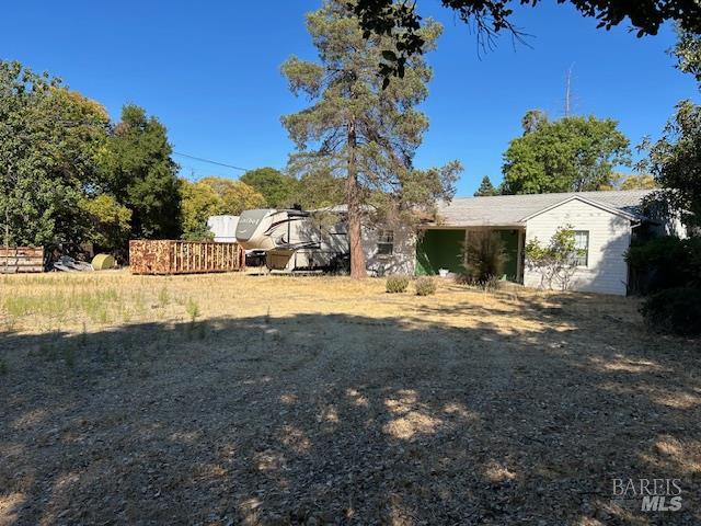 Detail Gallery Image 4 of 45 For 642 Trumbull Ave, Novato,  CA 94947 - 3 Beds | 1/1 Baths