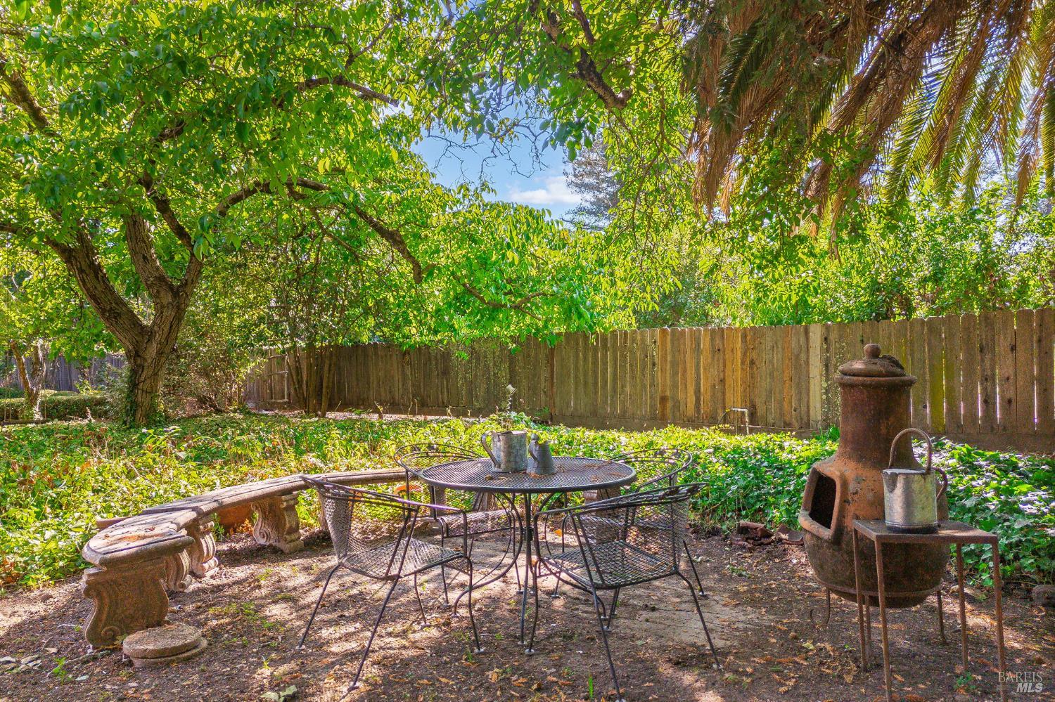 Detail Gallery Image 35 of 56 For 2890 Redwood Rd, Napa,  CA 94558 - 2 Beds | 2 Baths