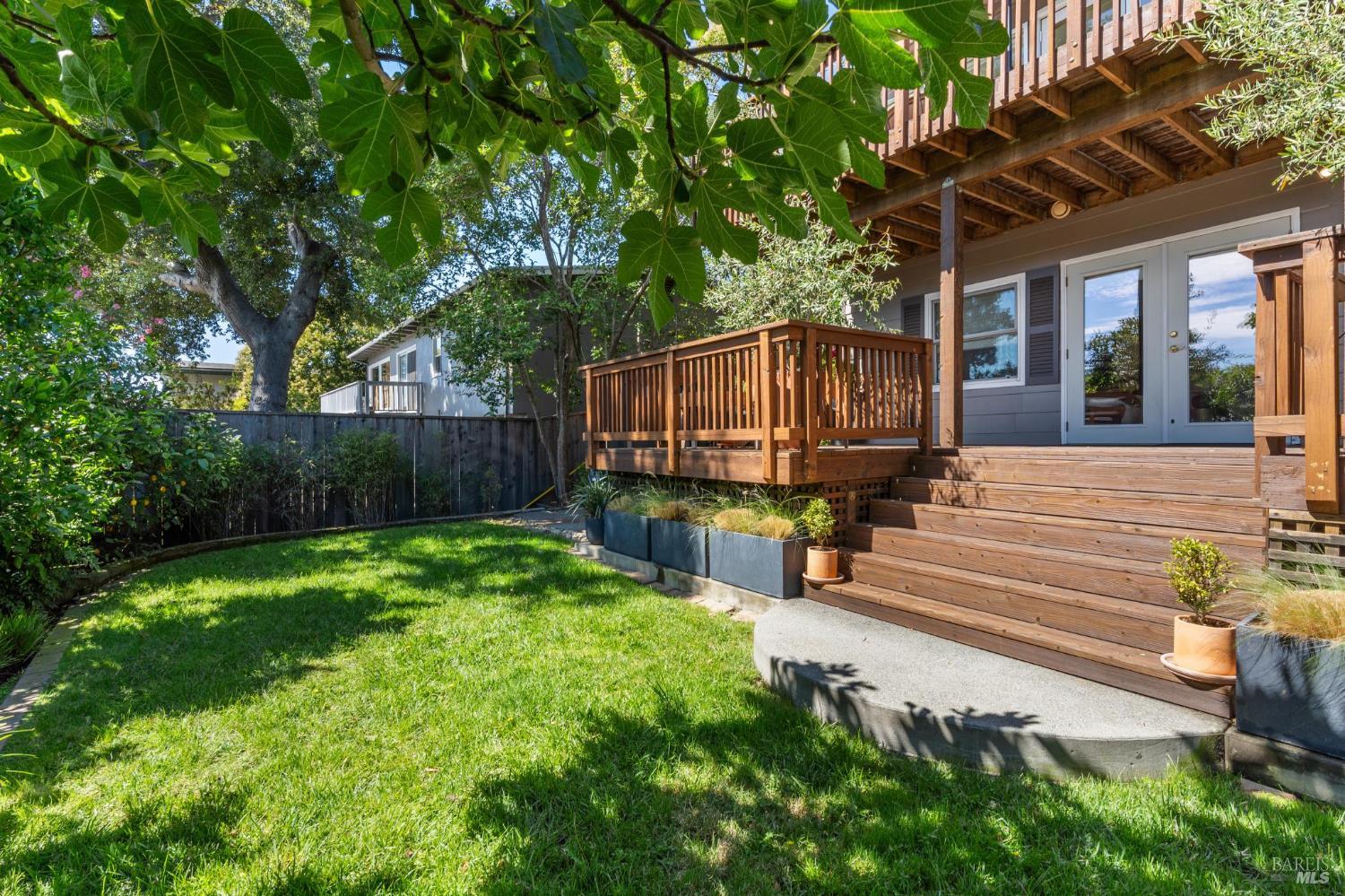 Detail Gallery Image 55 of 57 For 34 Ridge Ave, San Rafael,  CA 94901 - 3 Beds | 3 Baths