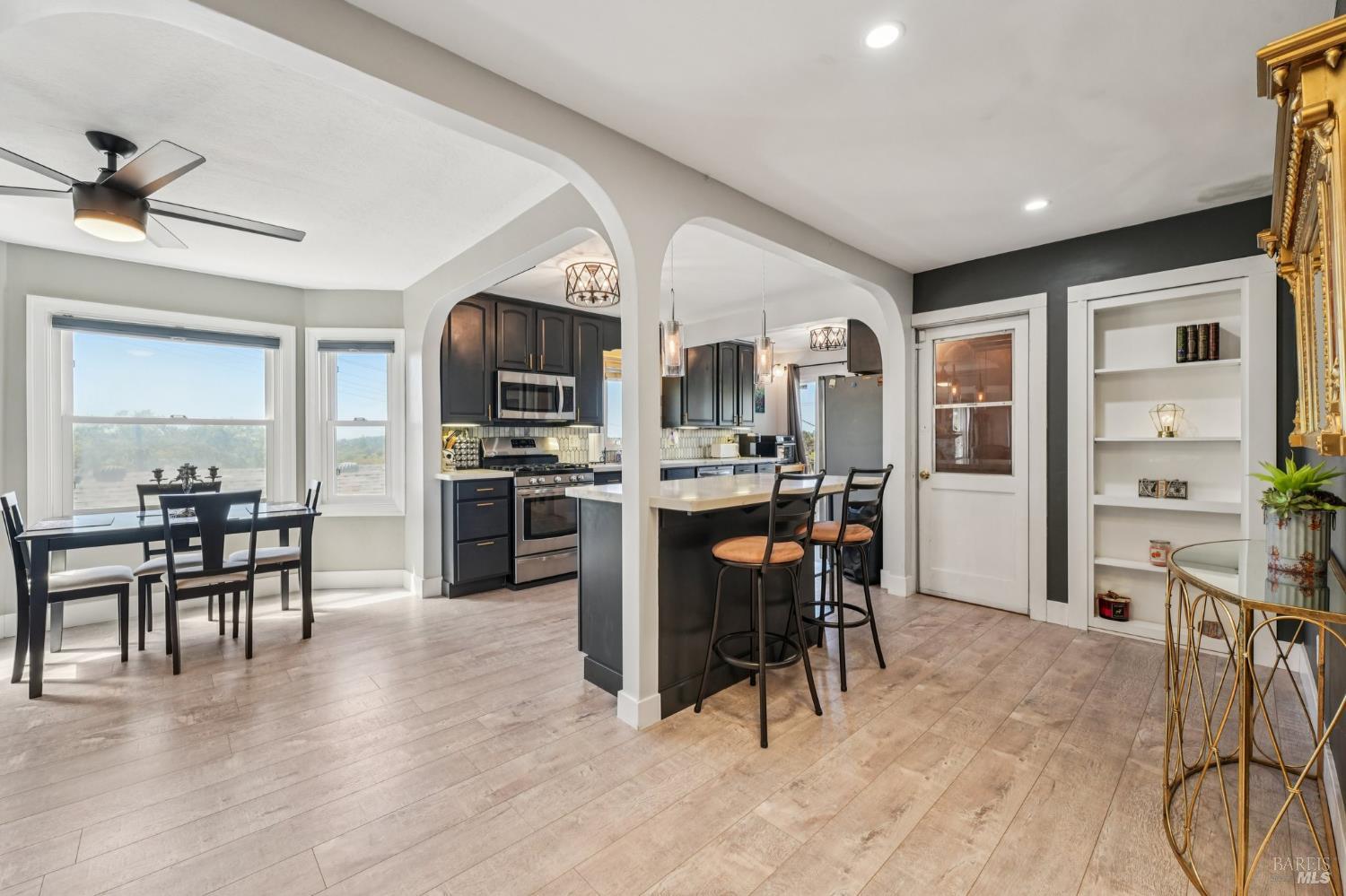 Detail Gallery Image 12 of 50 For 732 Jennings Ave, Vallejo,  CA 94591 - 2 Beds | 1 Baths