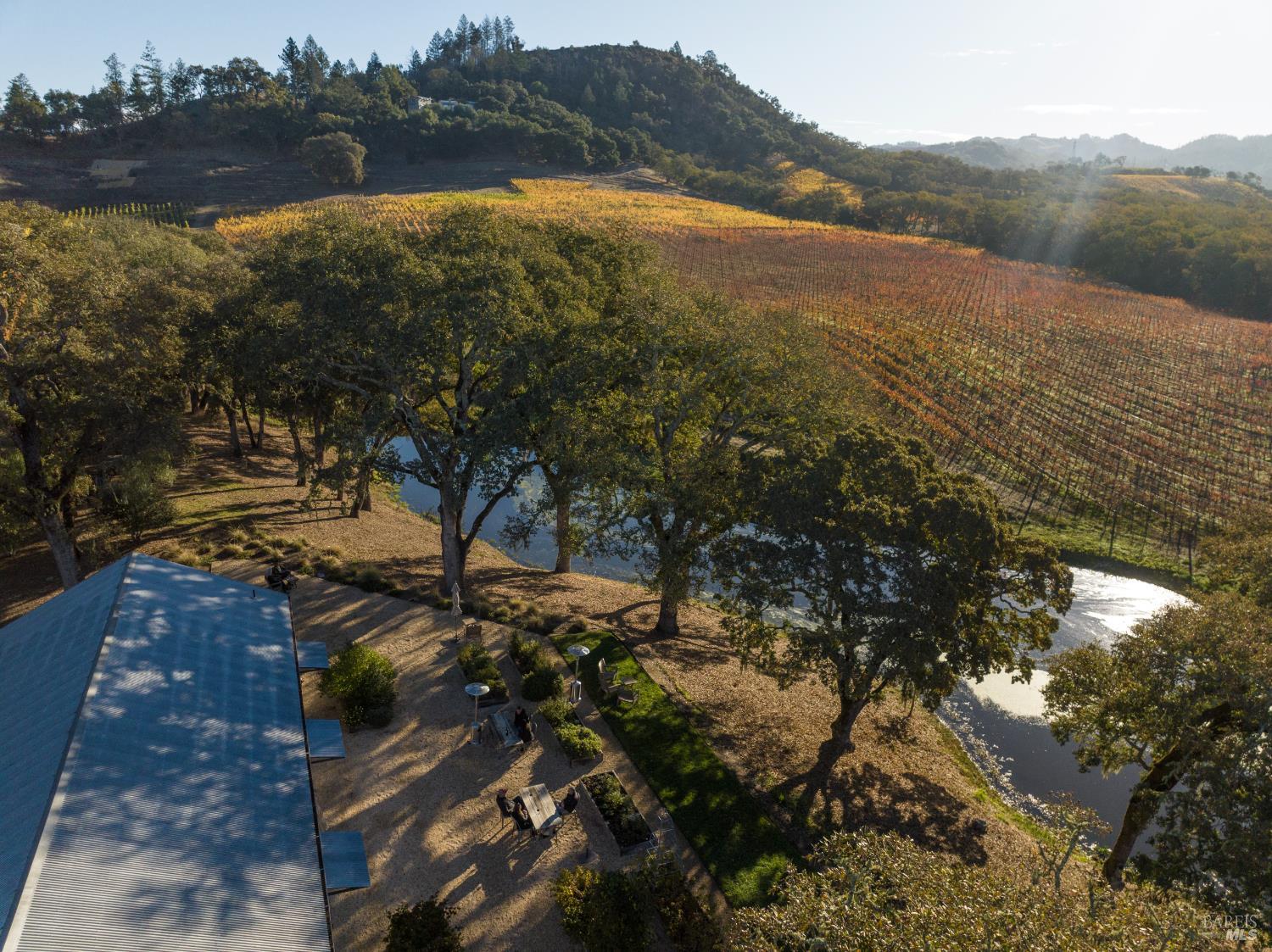 Detail Gallery Image 78 of 83 For 13418 Chalk Hill Rd, Healdsburg,  CA 95448 - 3 Beds | 4/1 Baths