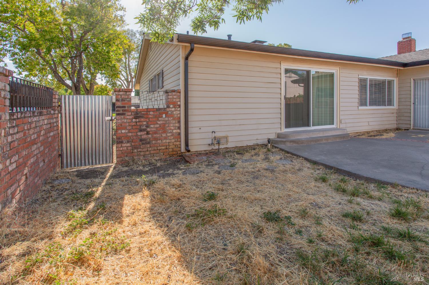 Detail Gallery Image 59 of 66 For 313 Lily St, Fairfield,  CA 94533 - 4 Beds | 2 Baths
