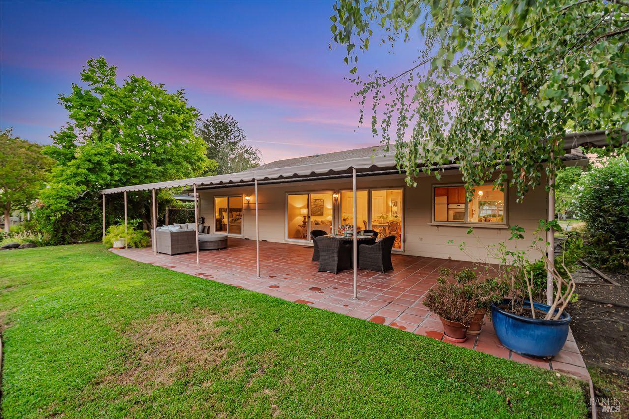 Detail Gallery Image 32 of 37 For 356 Pythian Rd, Santa Rosa,  CA 95409 - 3 Beds | 2 Baths