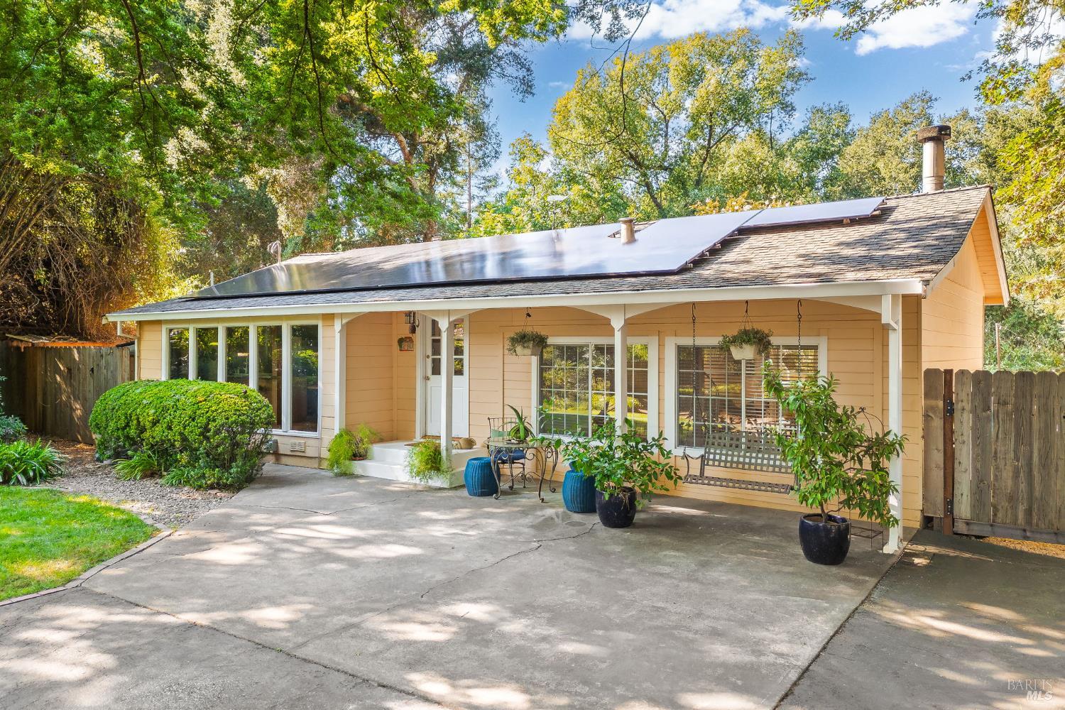 Detail Gallery Image 44 of 56 For 2890 Redwood Rd, Napa,  CA 94558 - 2 Beds | 2 Baths