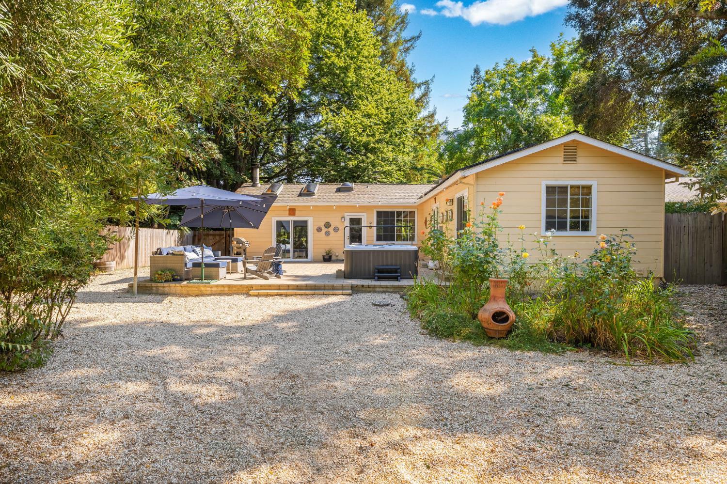 Detail Gallery Image 6 of 56 For 2890 Redwood Rd, Napa,  CA 94558 - 2 Beds | 2 Baths