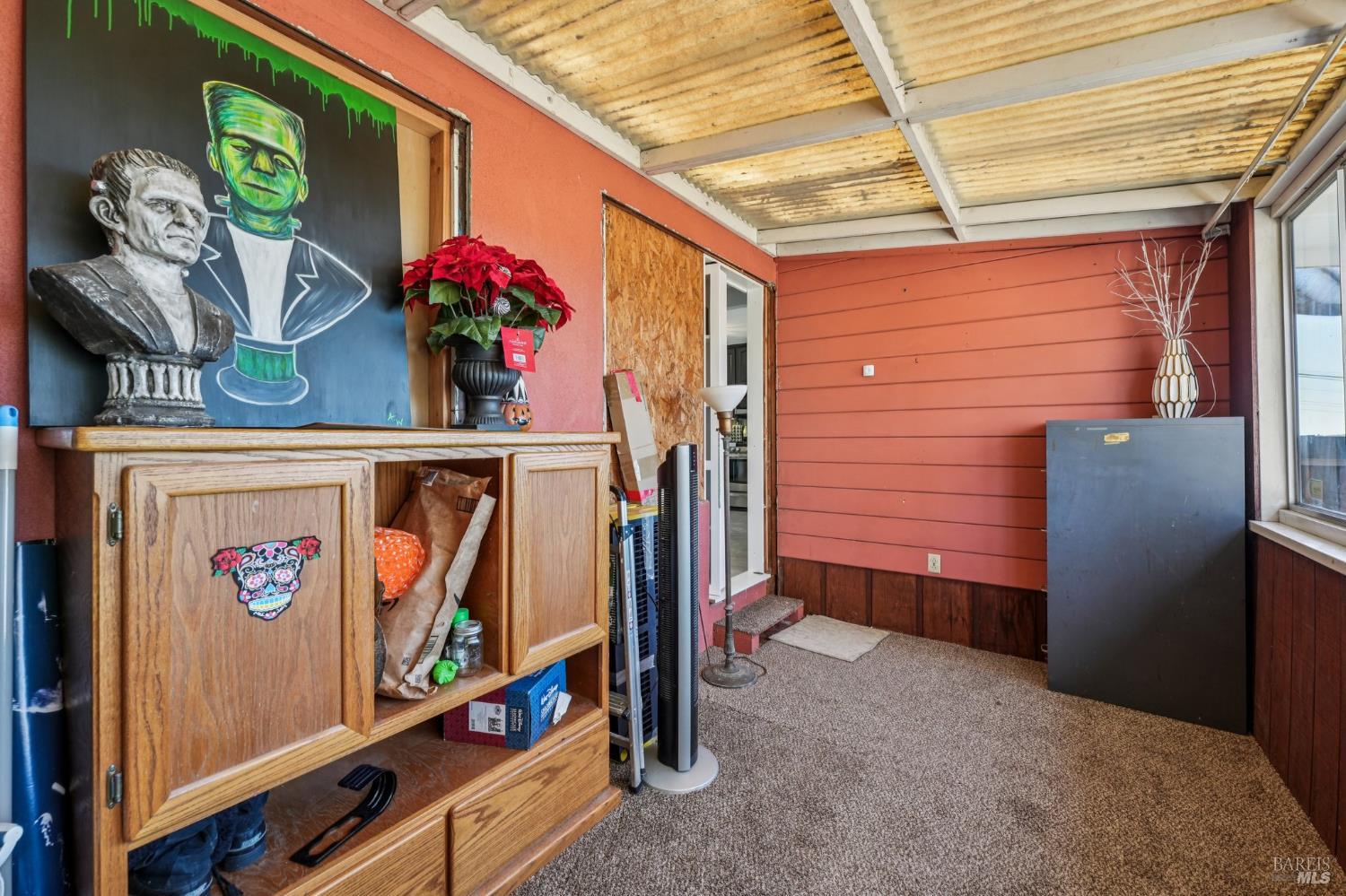 Detail Gallery Image 32 of 50 For 732 Jennings Ave, Vallejo,  CA 94591 - 2 Beds | 1 Baths