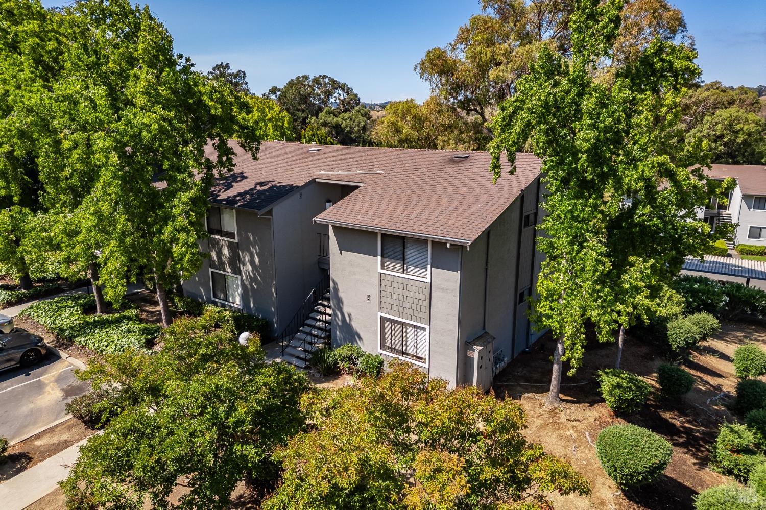 Detail Gallery Image 31 of 36 For 900 Cambridge Dr #104,  Benicia,  CA 94510 - 1 Beds | 1 Baths