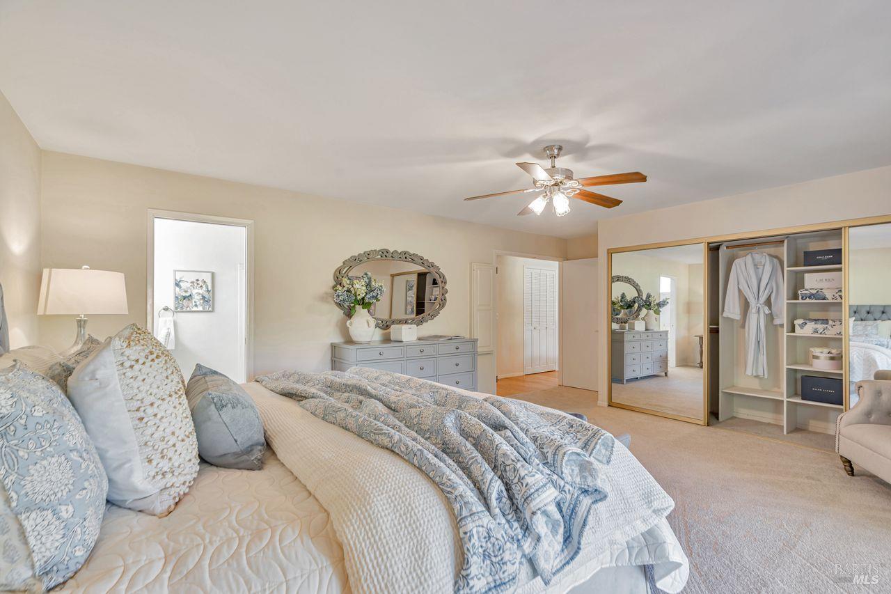 Detail Gallery Image 21 of 37 For 356 Pythian Rd, Santa Rosa,  CA 95409 - 3 Beds | 2 Baths