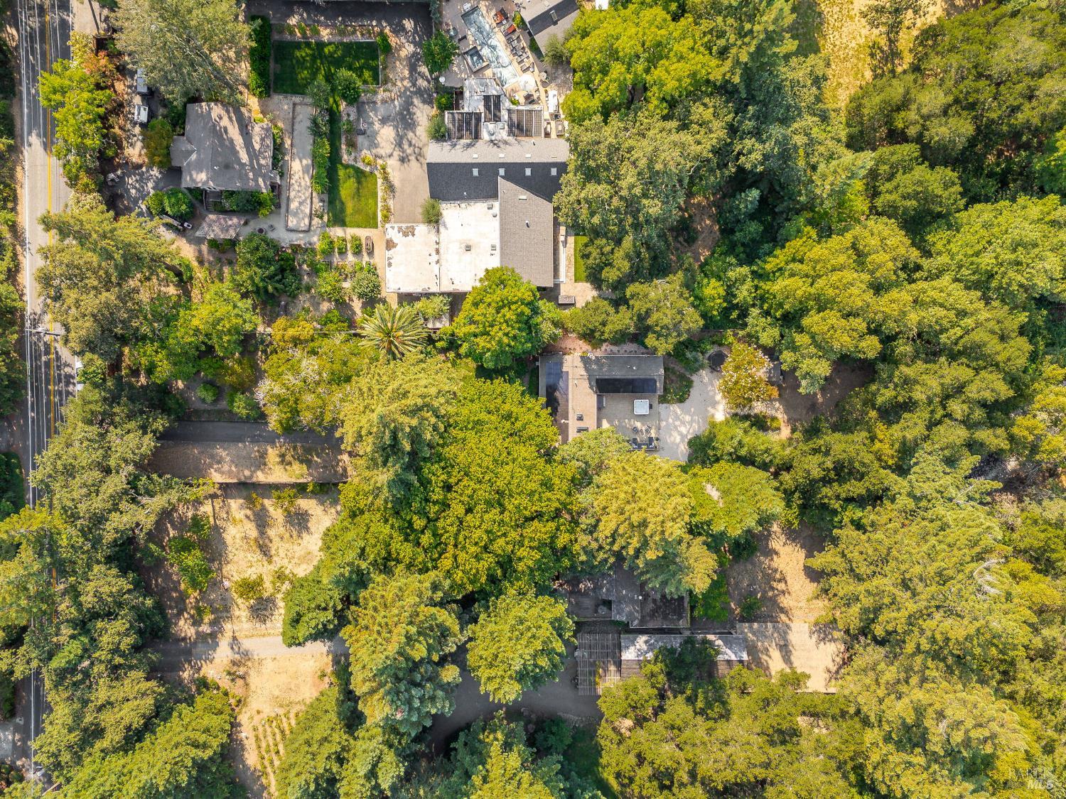 Detail Gallery Image 46 of 56 For 2890 Redwood Rd, Napa,  CA 94558 - 2 Beds | 2 Baths