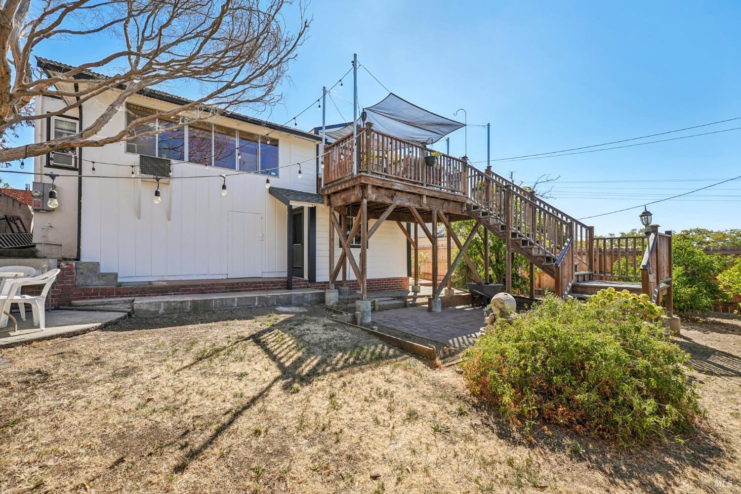 Detail Gallery Image 44 of 50 For 732 Jennings Ave, Vallejo,  CA 94591 - 2 Beds | 1 Baths